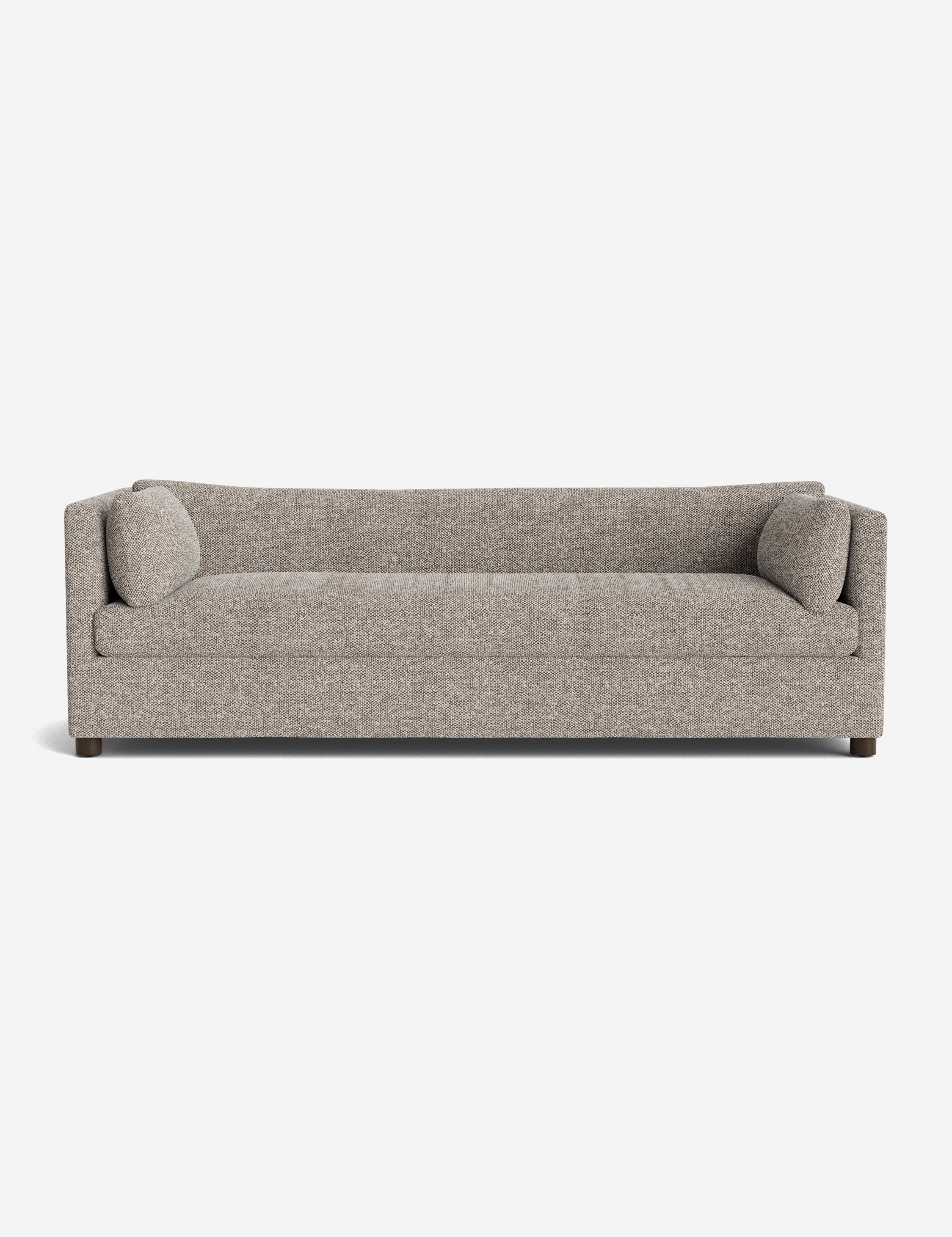 Grey Weaves Sofa Grey Weaves Sofa