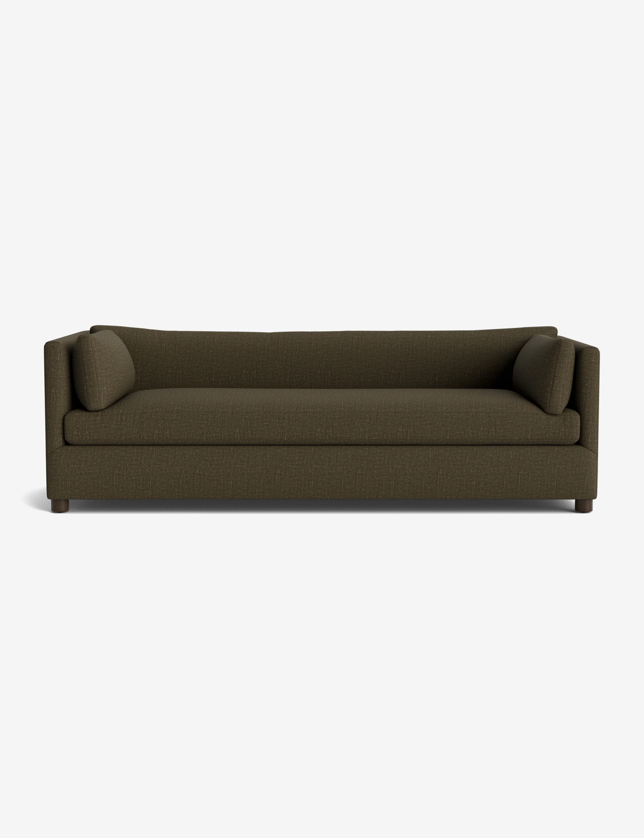 Grey Weaves Sofa Grey Weaves Sofa