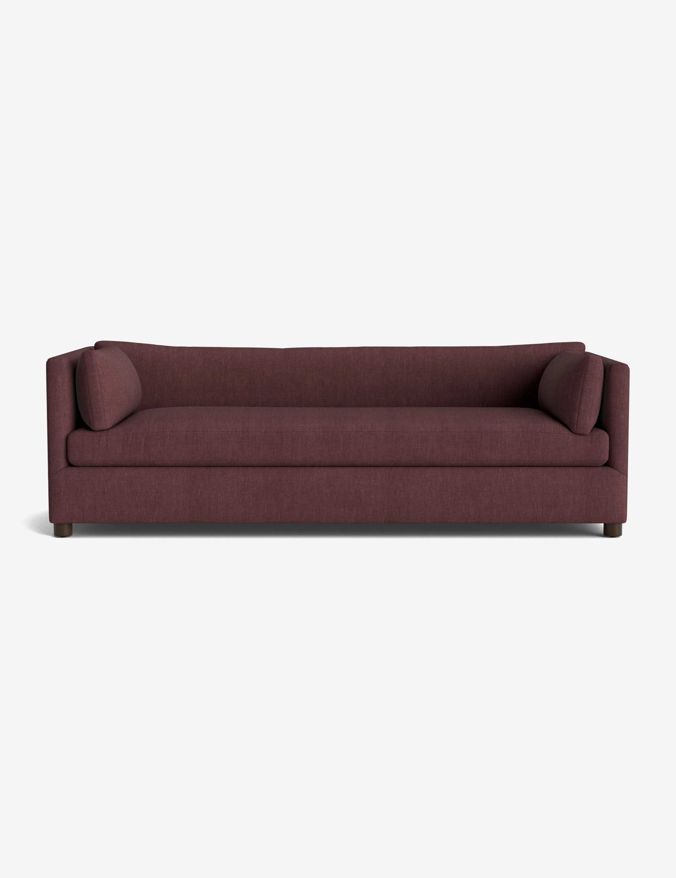 Grey Weaves Sofa Grey Weaves Sofa