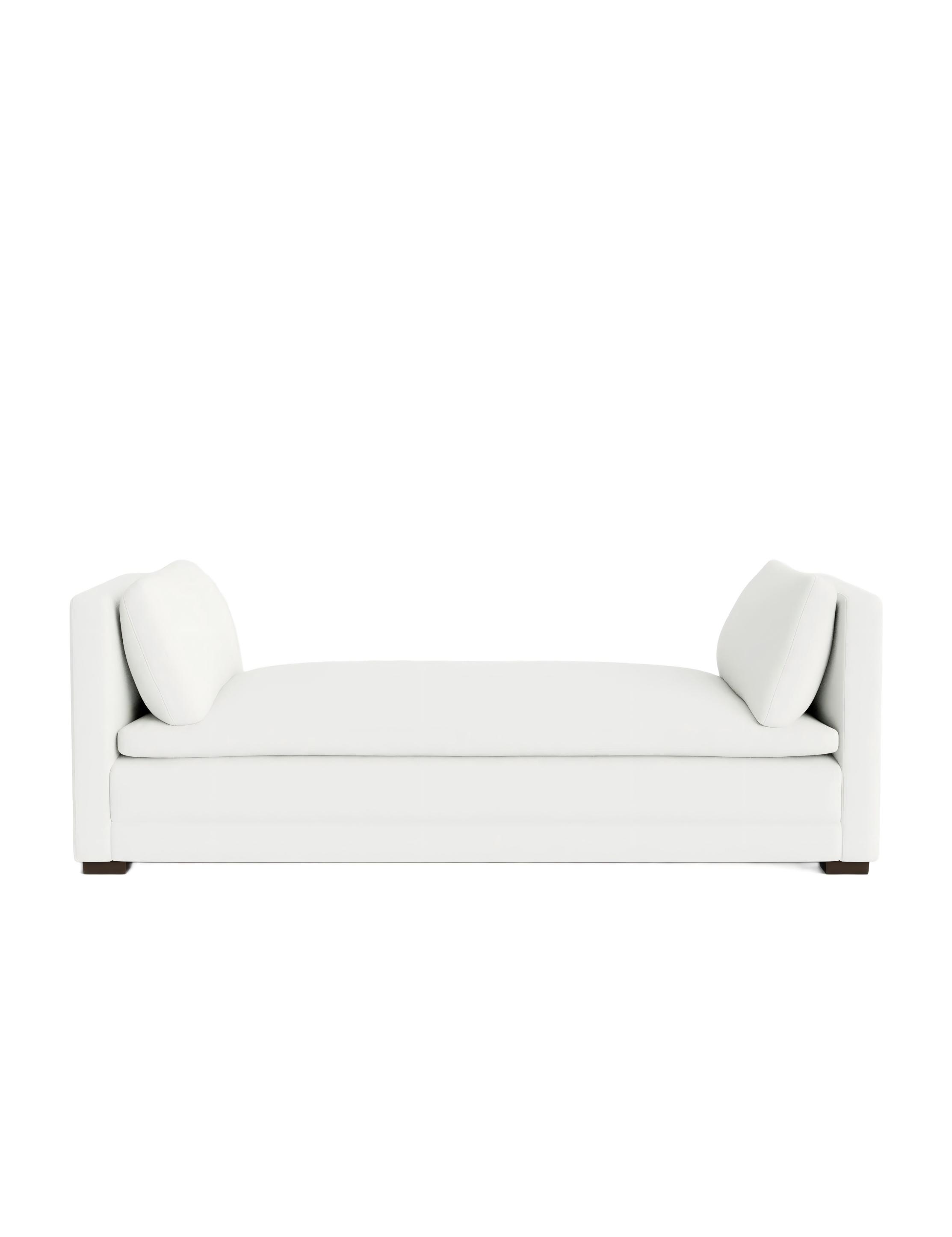 Cotton Woven Bench