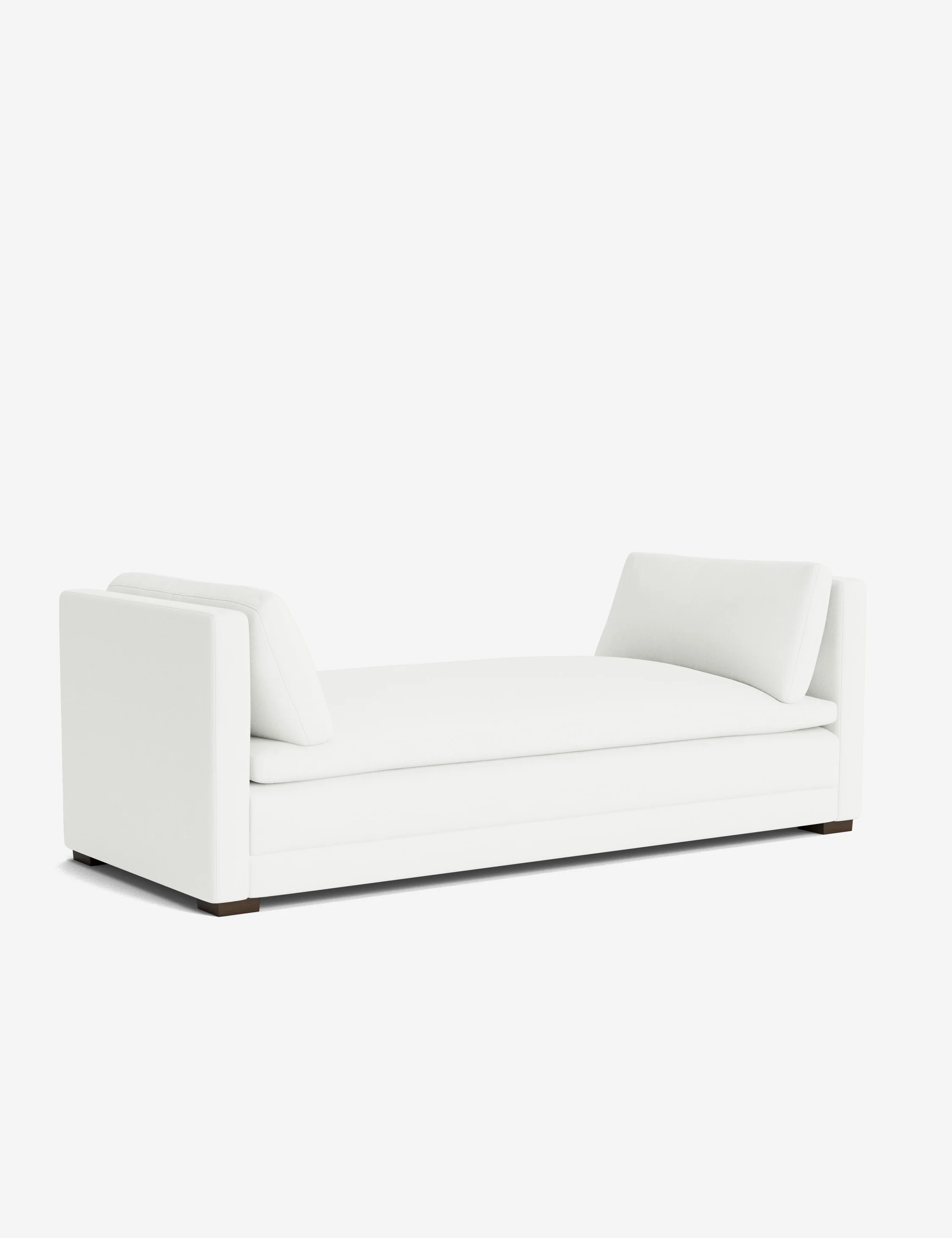 Cotton Woven Sofa Cotton Woven Sofa