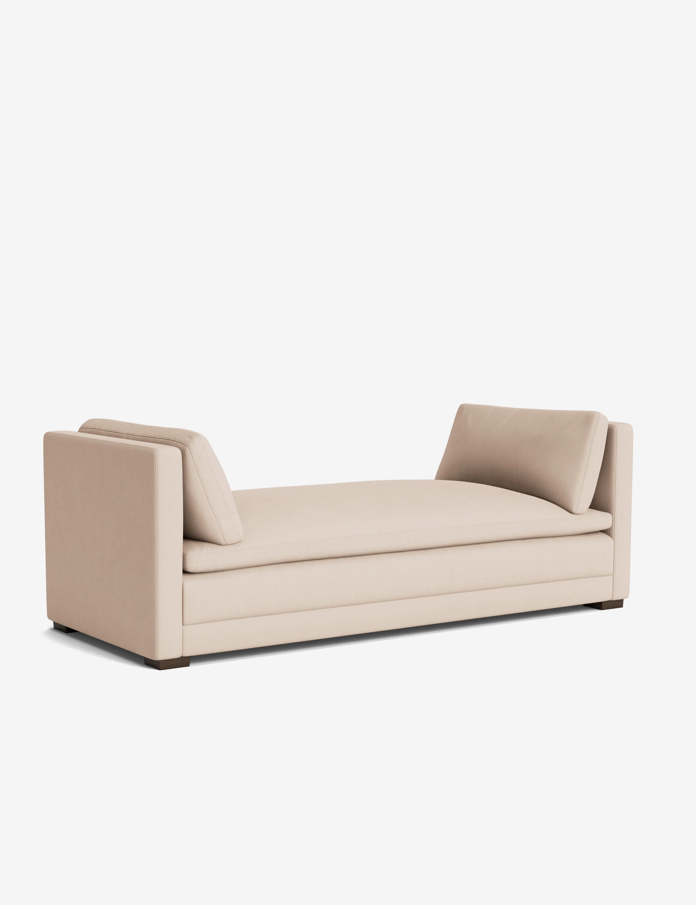 Cotton Woven Sofa Cotton Woven Sofa