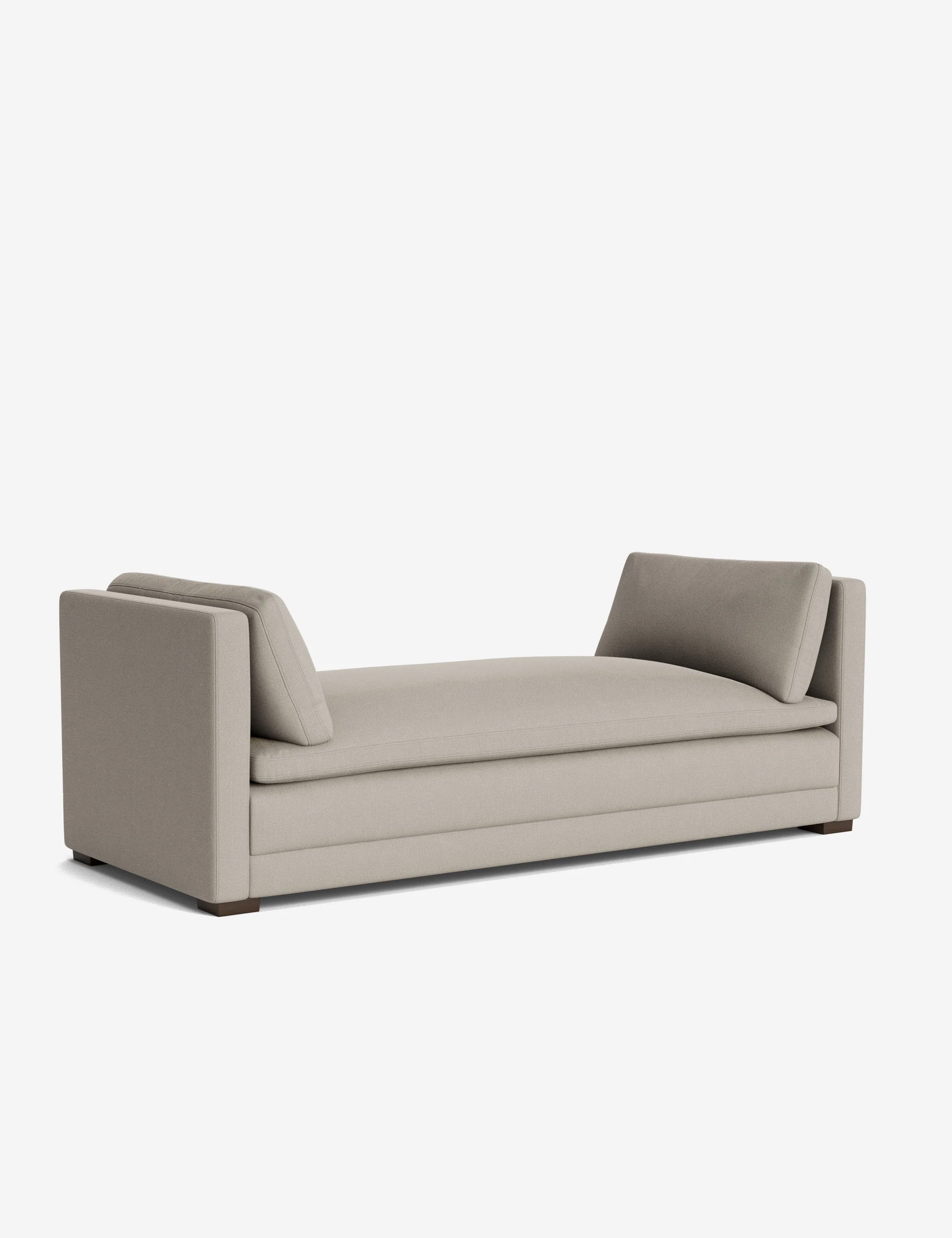 Cotton Woven Sofa Cotton Woven Sofa