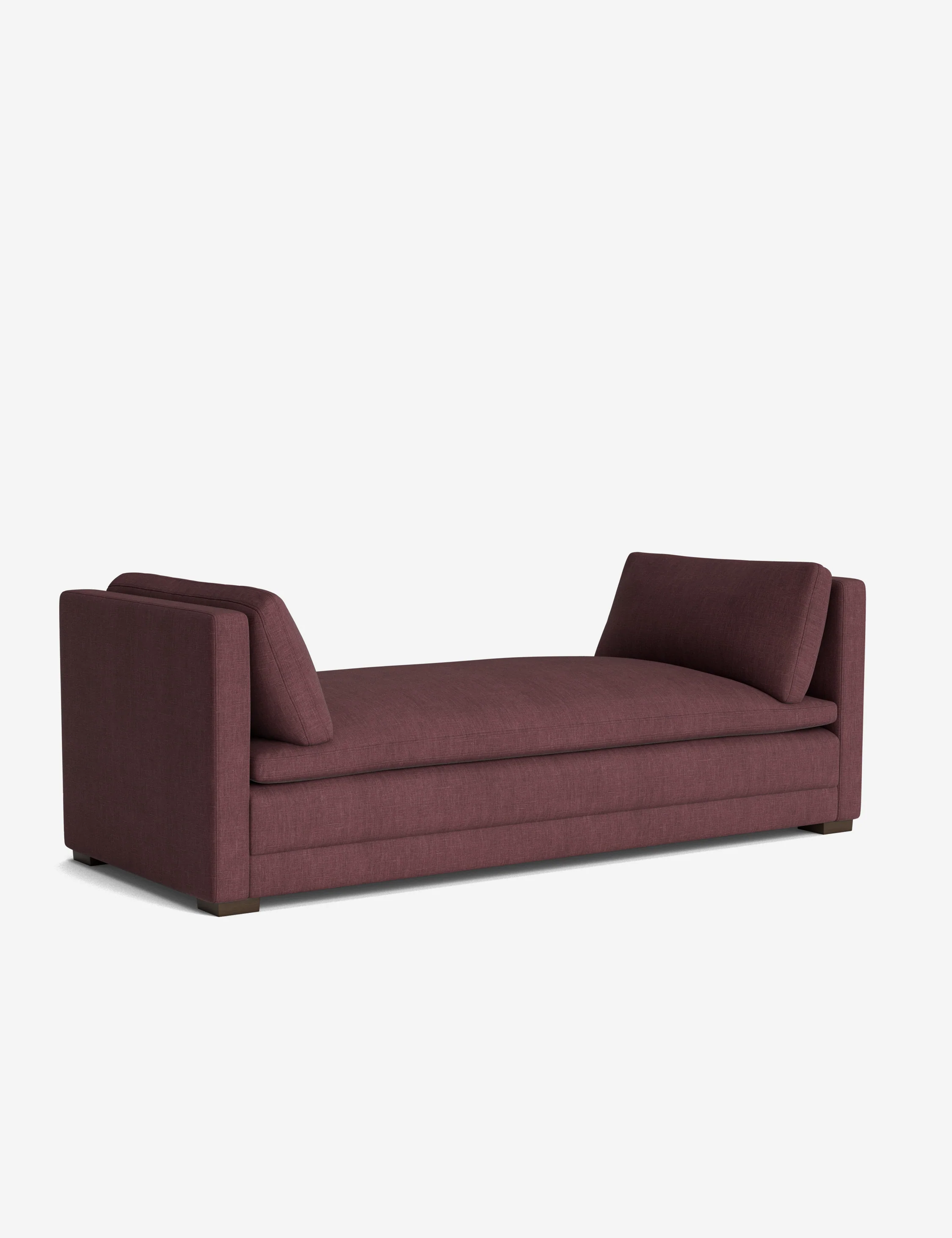 Cotton Woven Sofa Cotton Woven Sofa