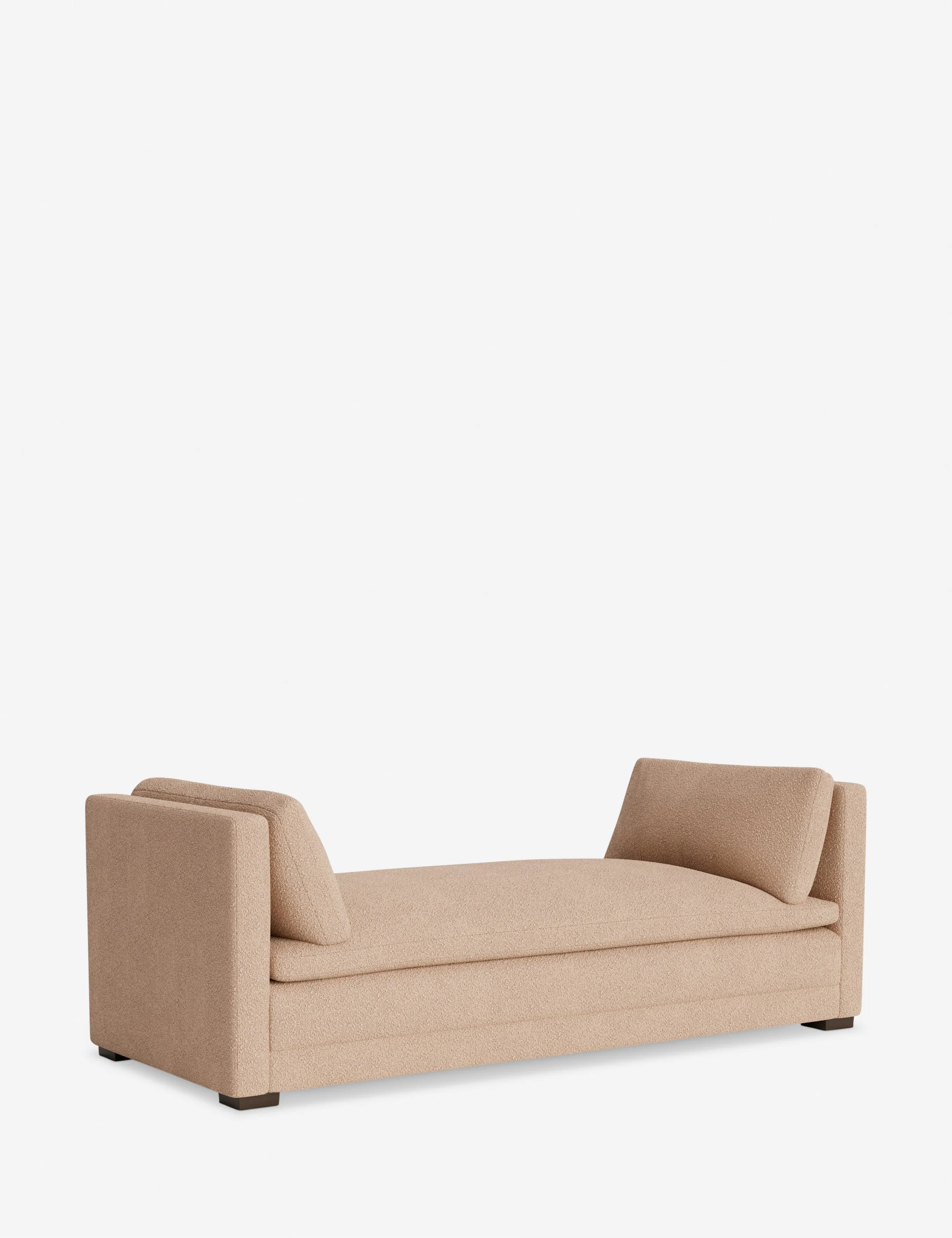 Cotton Woven Sofa Cotton Woven Sofa