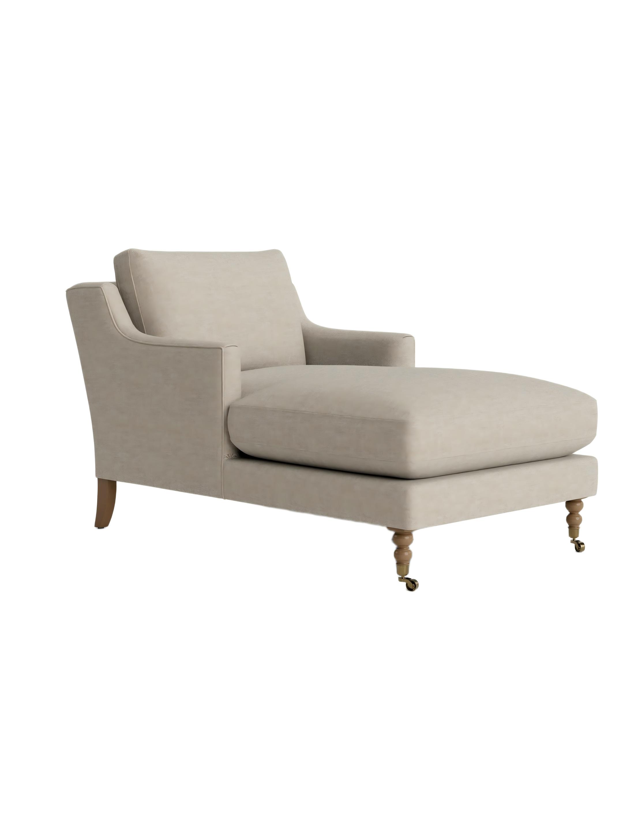 Fabric Reclining