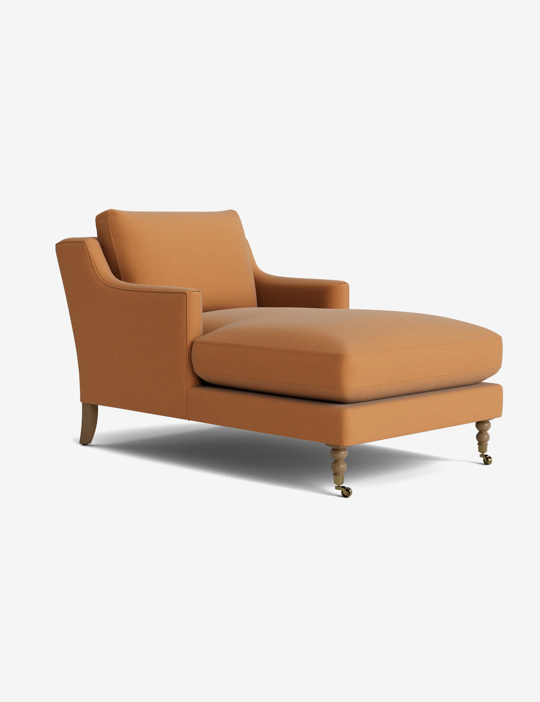 Fabric Reclining