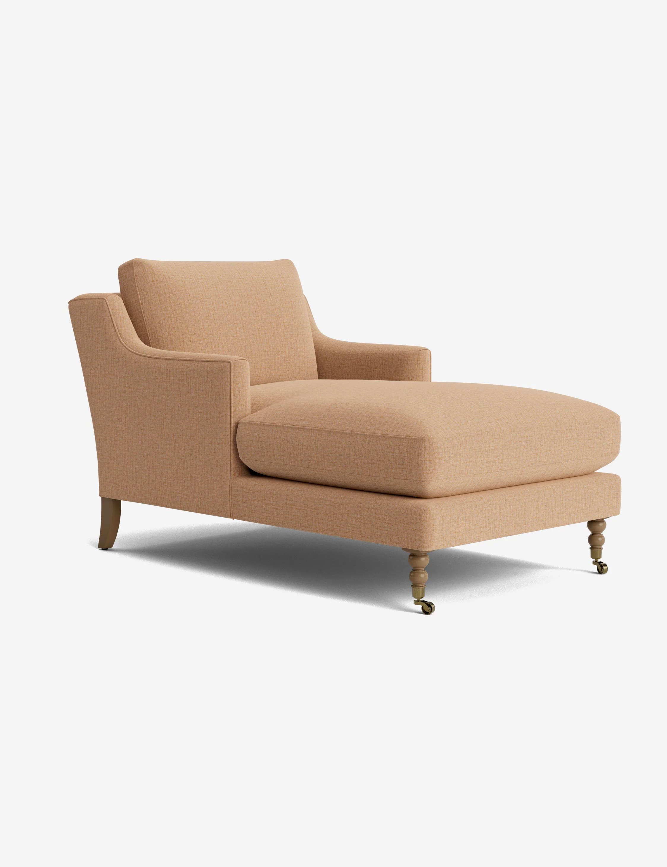 Fabric Reclining