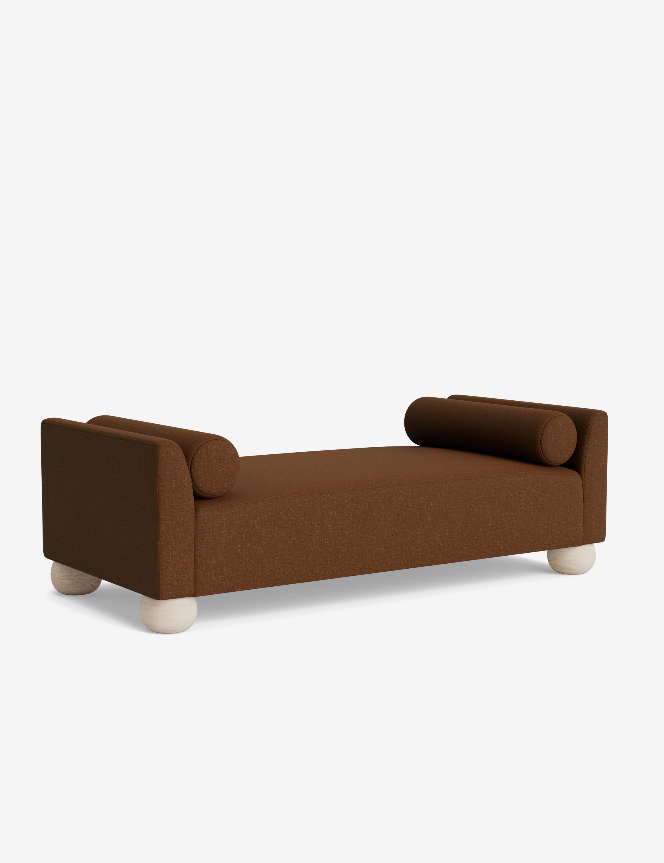 Brown Fabric Sofa Brown Fabric Sofa