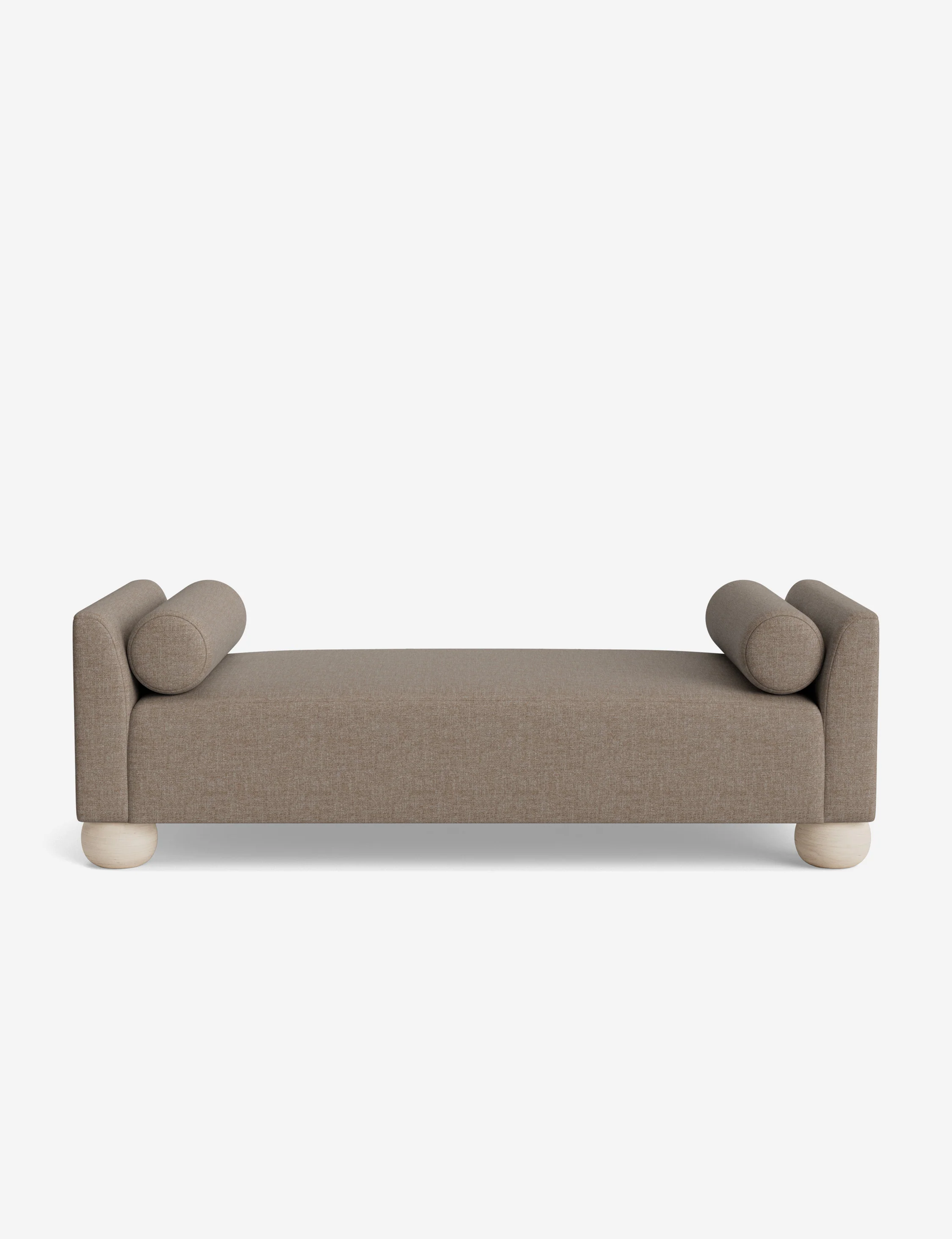 Brown Fabric Sofa Brown Fabric Sofa