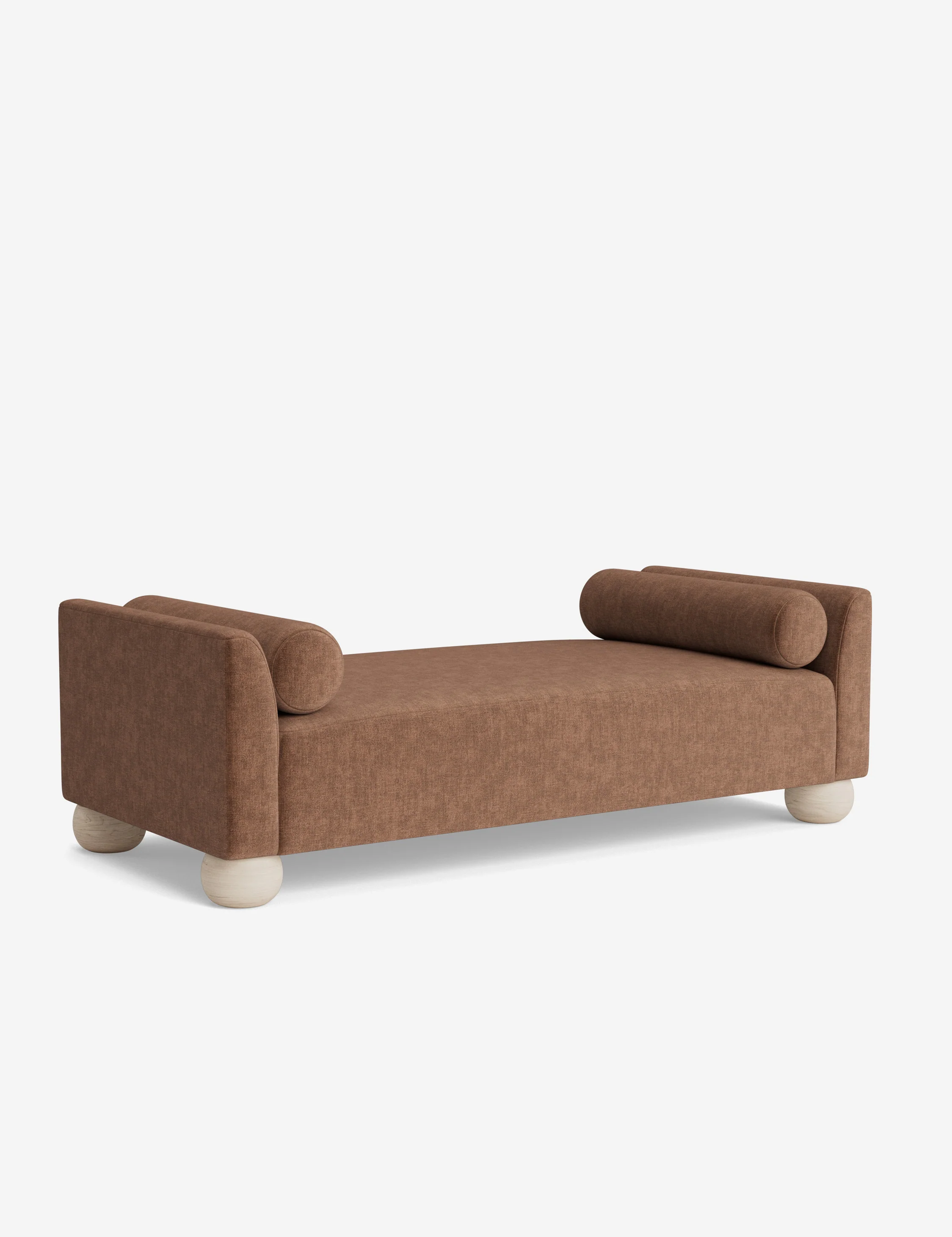 Brown Fabric Sofa Brown Fabric Sofa