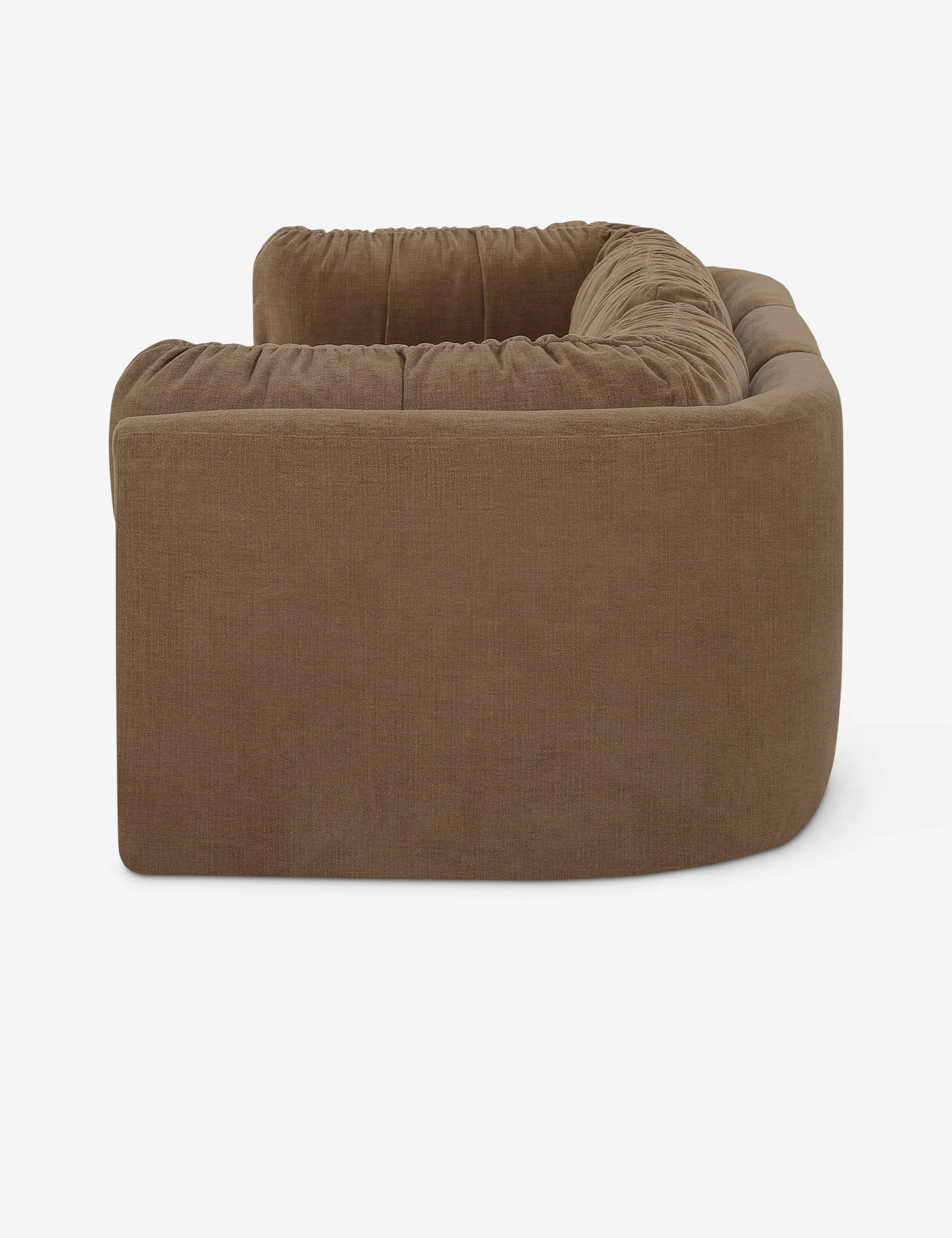 Fabric Sectional Sofa
