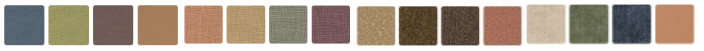 Recliner Sofa Fabric