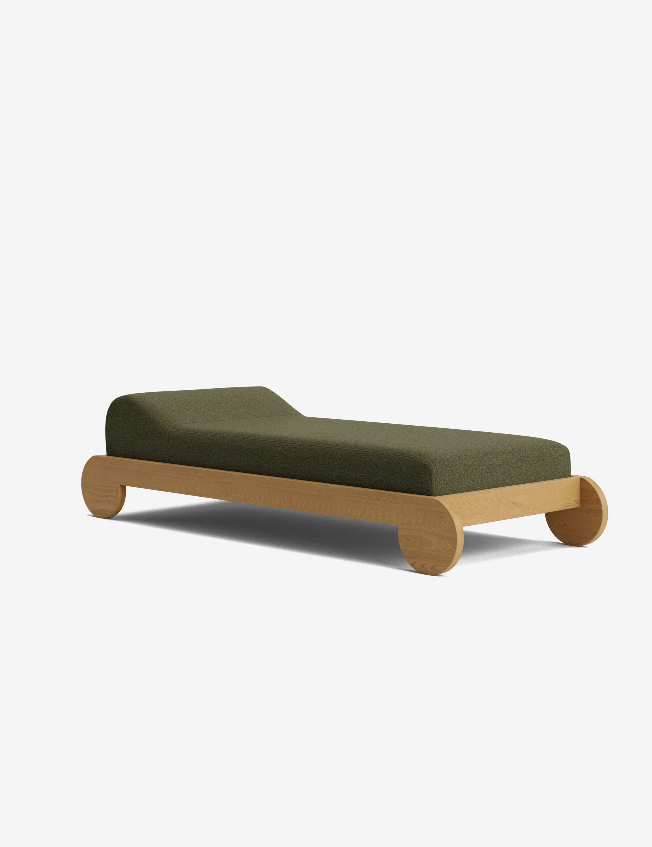 Fabric Chaise Lounge Sofa Fabric Chaise Lounge Sofa