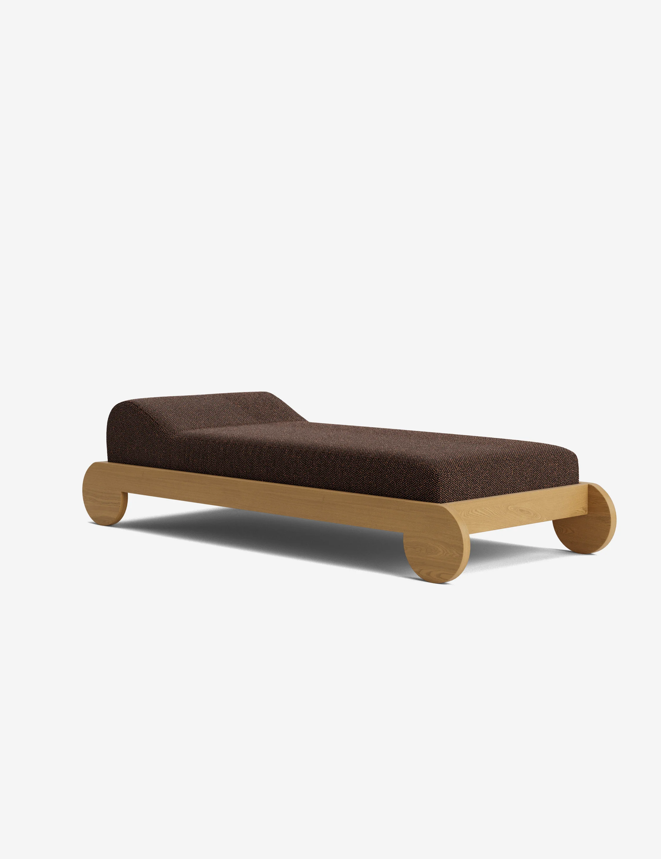 Fabric Chaise Lounge Sofa Fabric Chaise Lounge Sofa