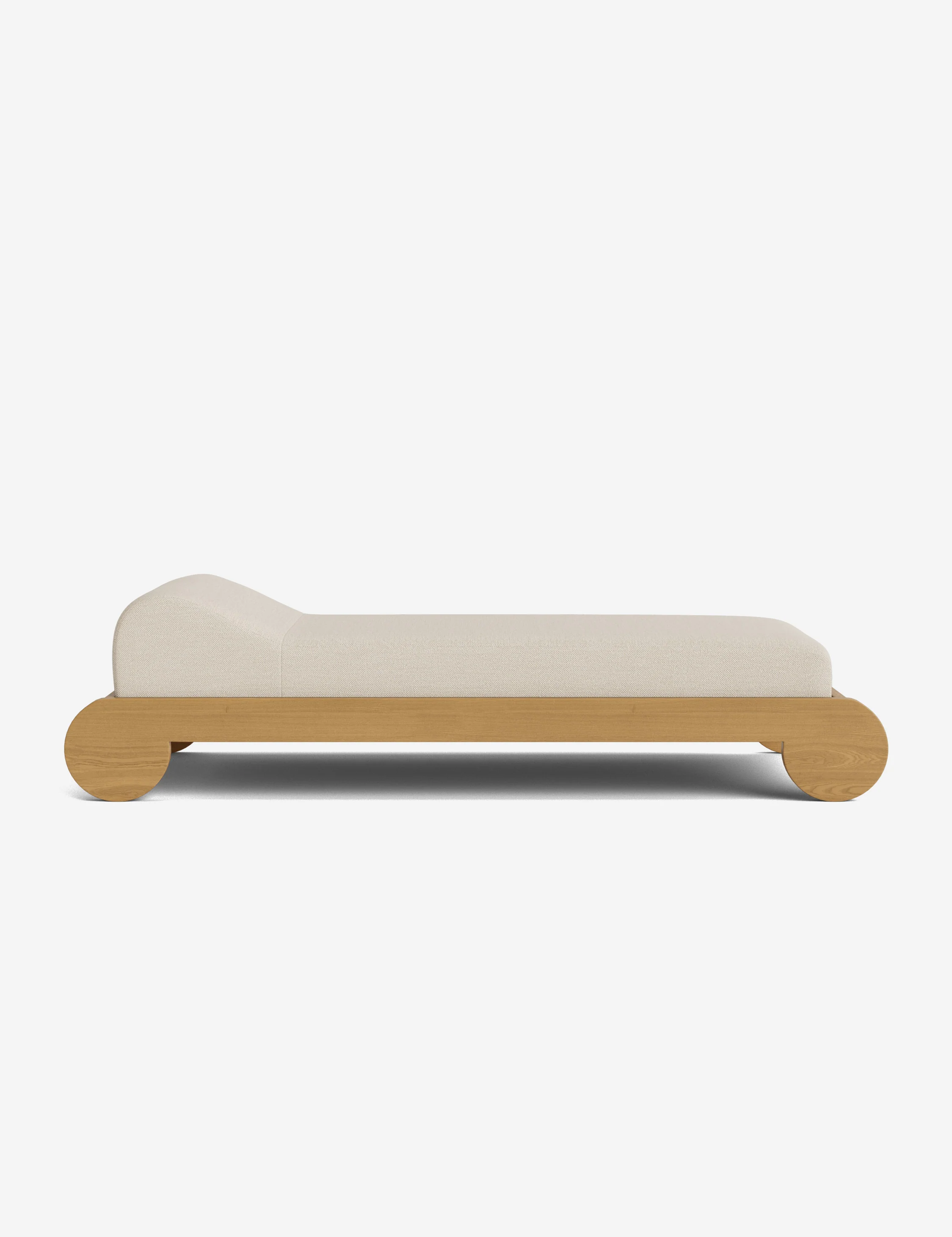 Fabric Chaise Lounge Sofa Fabric Chaise Lounge Sofa