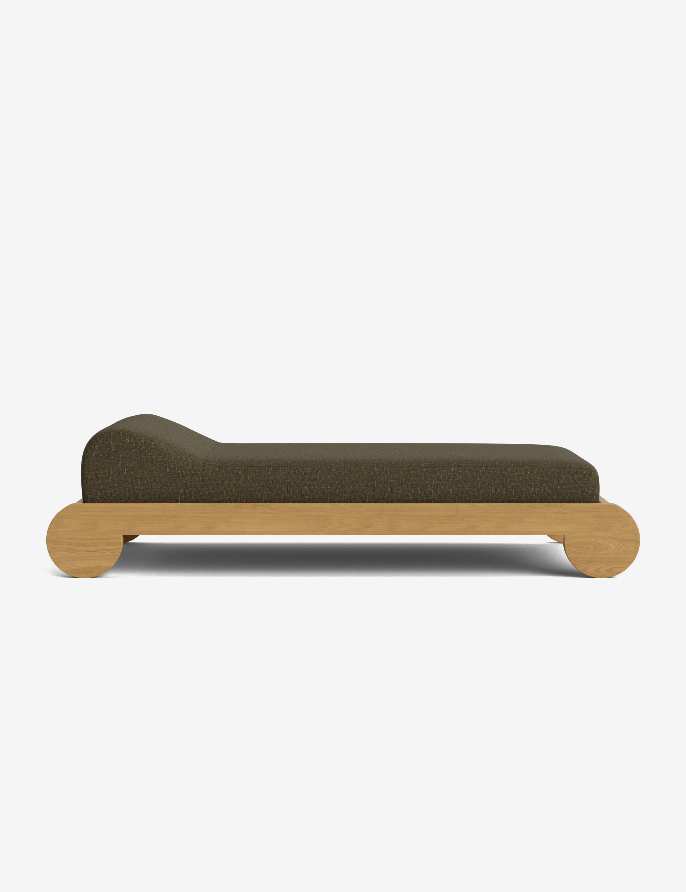 Fabric Chaise Lounge Sofa Fabric Chaise Lounge Sofa