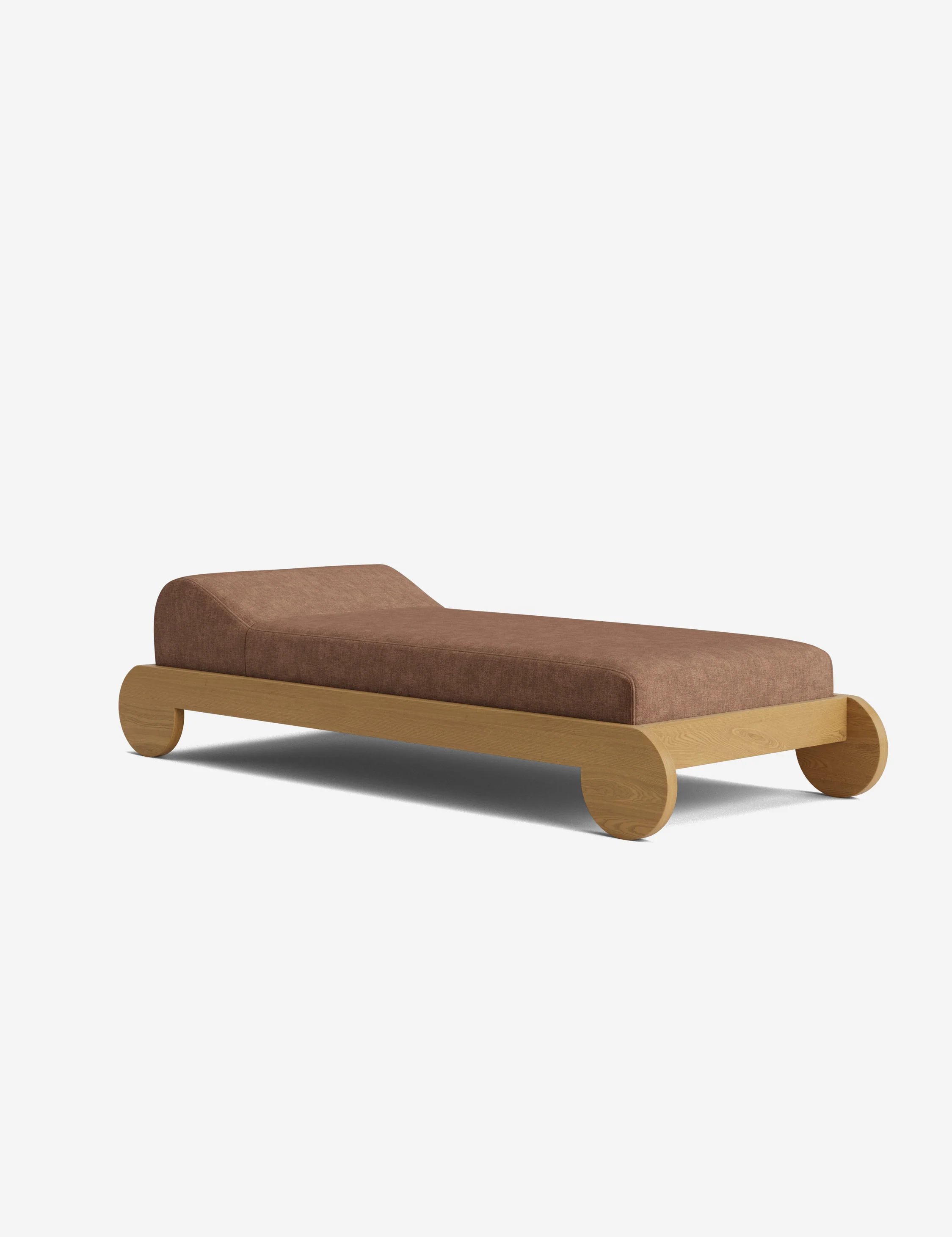 Fabric Chaise Lounge Sofa Fabric Chaise Lounge Sofa