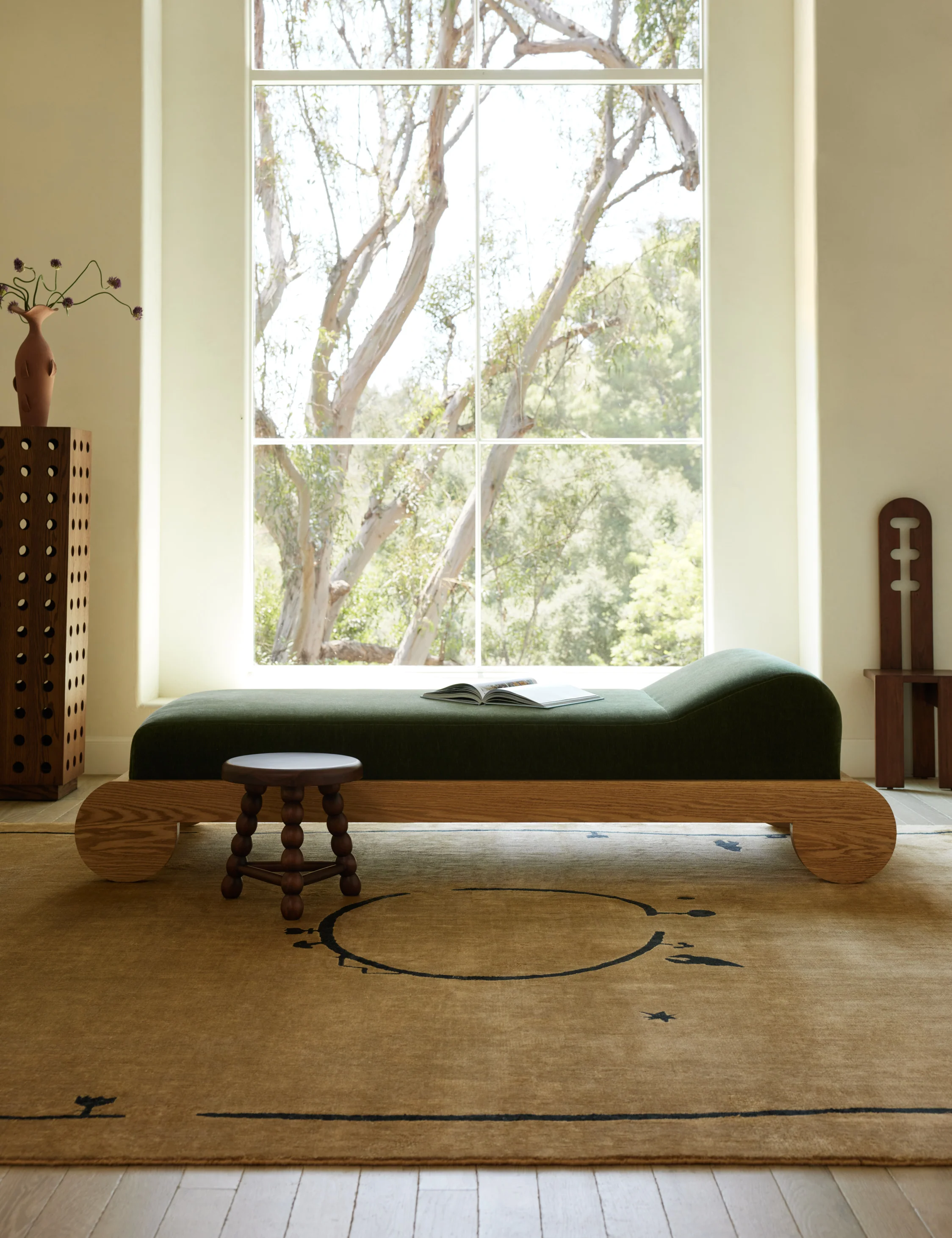 Fabric Chaise Lounge Sofa Fabric Chaise Lounge Sofa