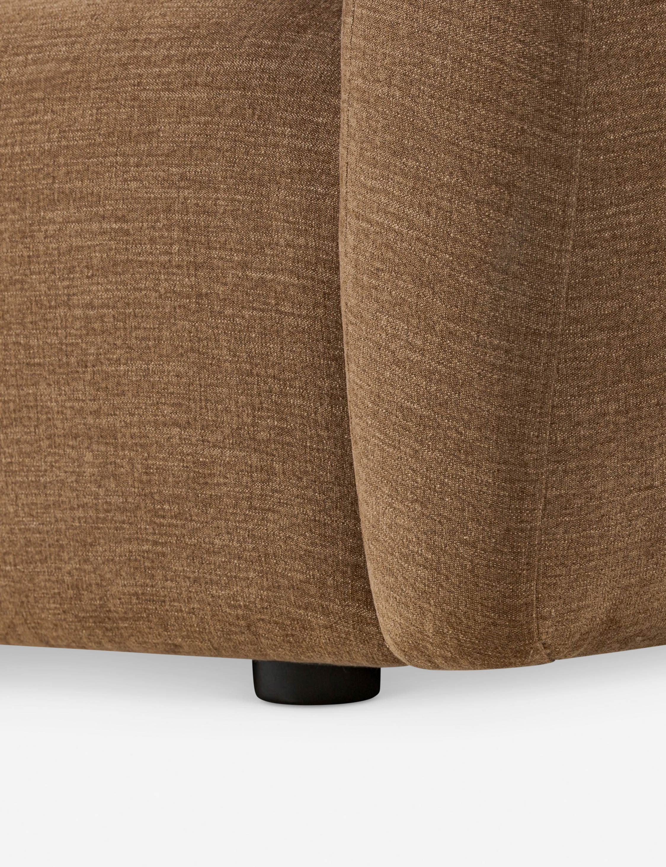 Polyester Fabric Sofa Polyester Fabric Sofa
