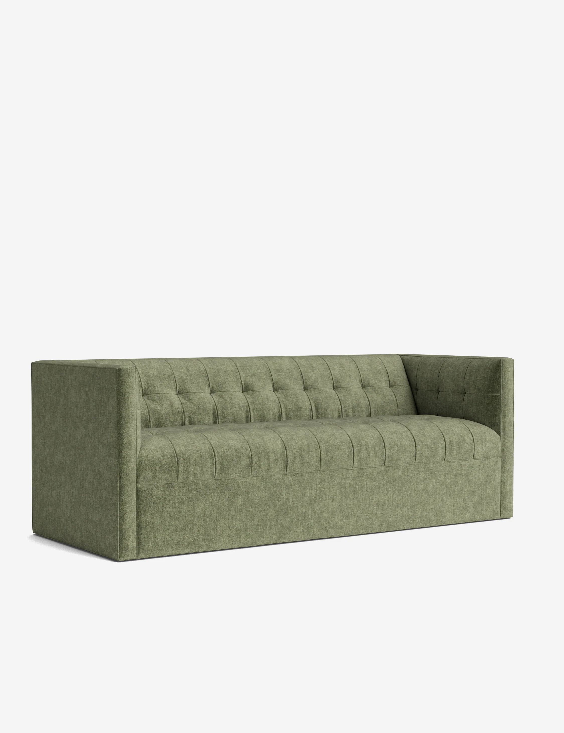Gray Velvet Sofa Gray Velvet Sofa