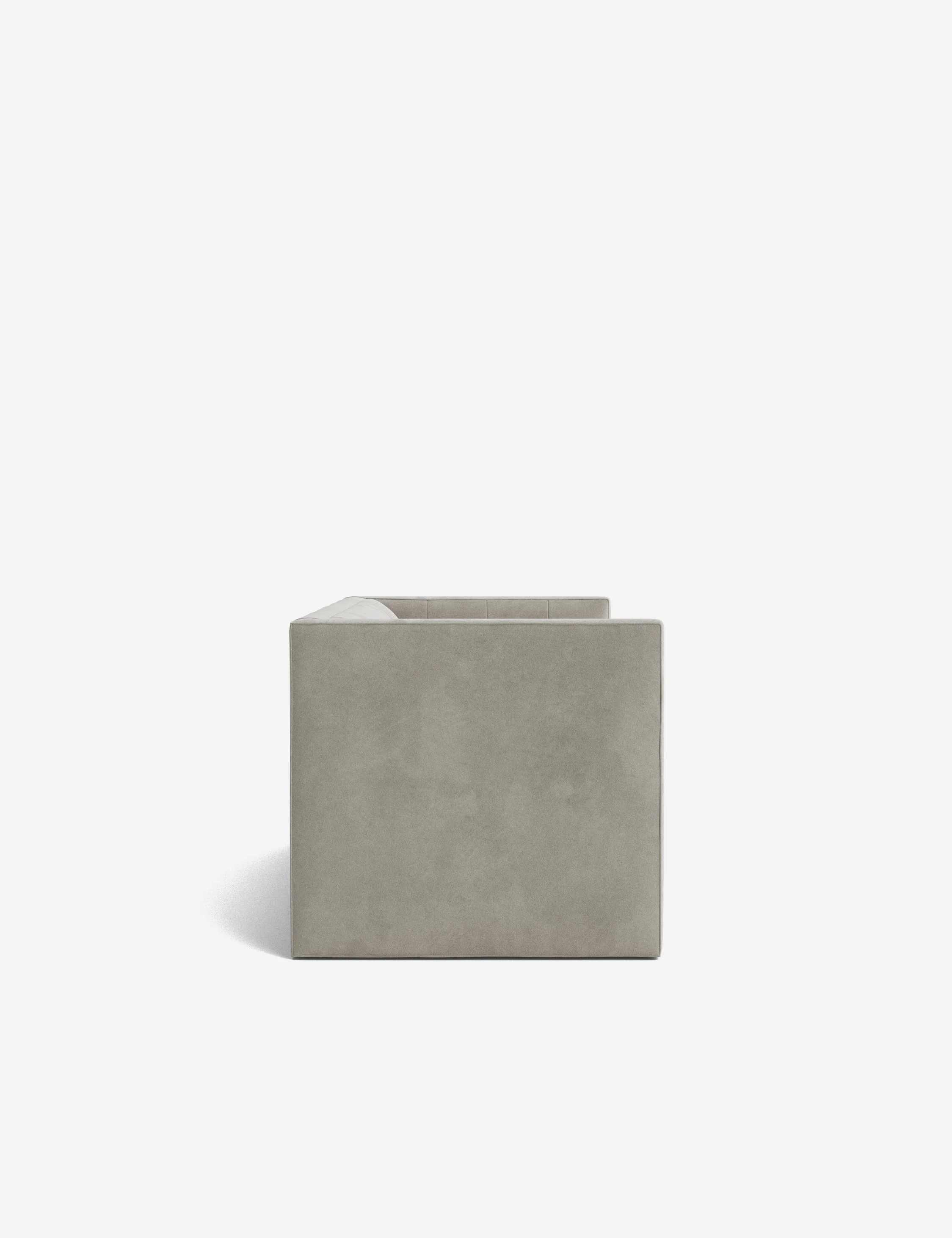 Gray Velvet Sofa Gray Velvet Sofa