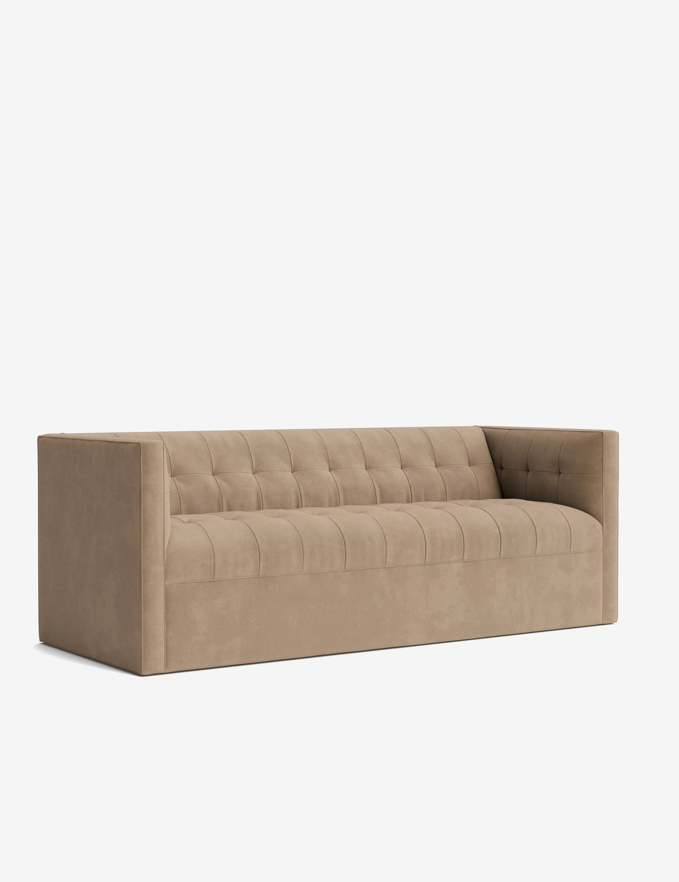 Gray Velvet Sofa Gray Velvet Sofa