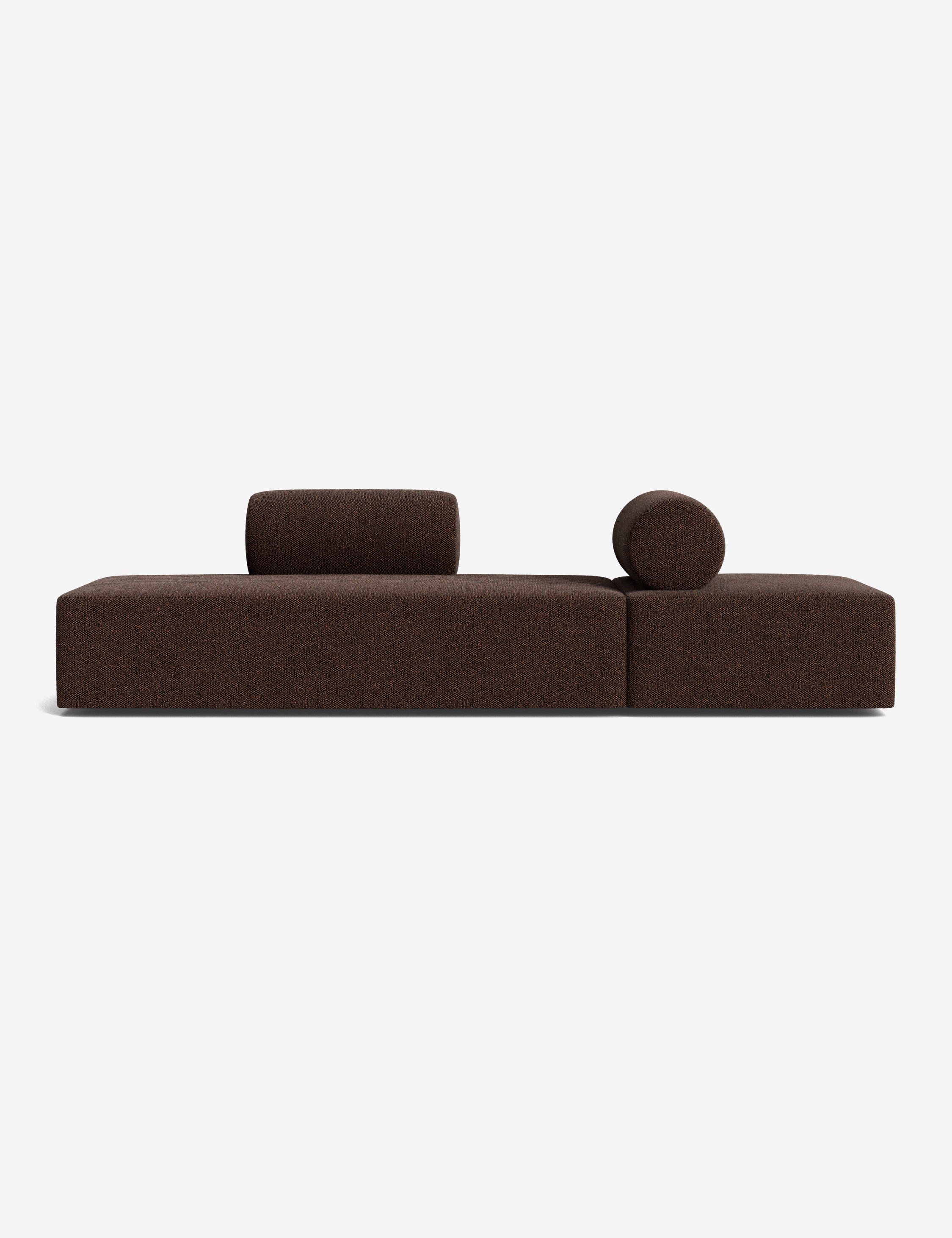 Modular 2-Piece Sofa Modular 2-Piece Sofa
