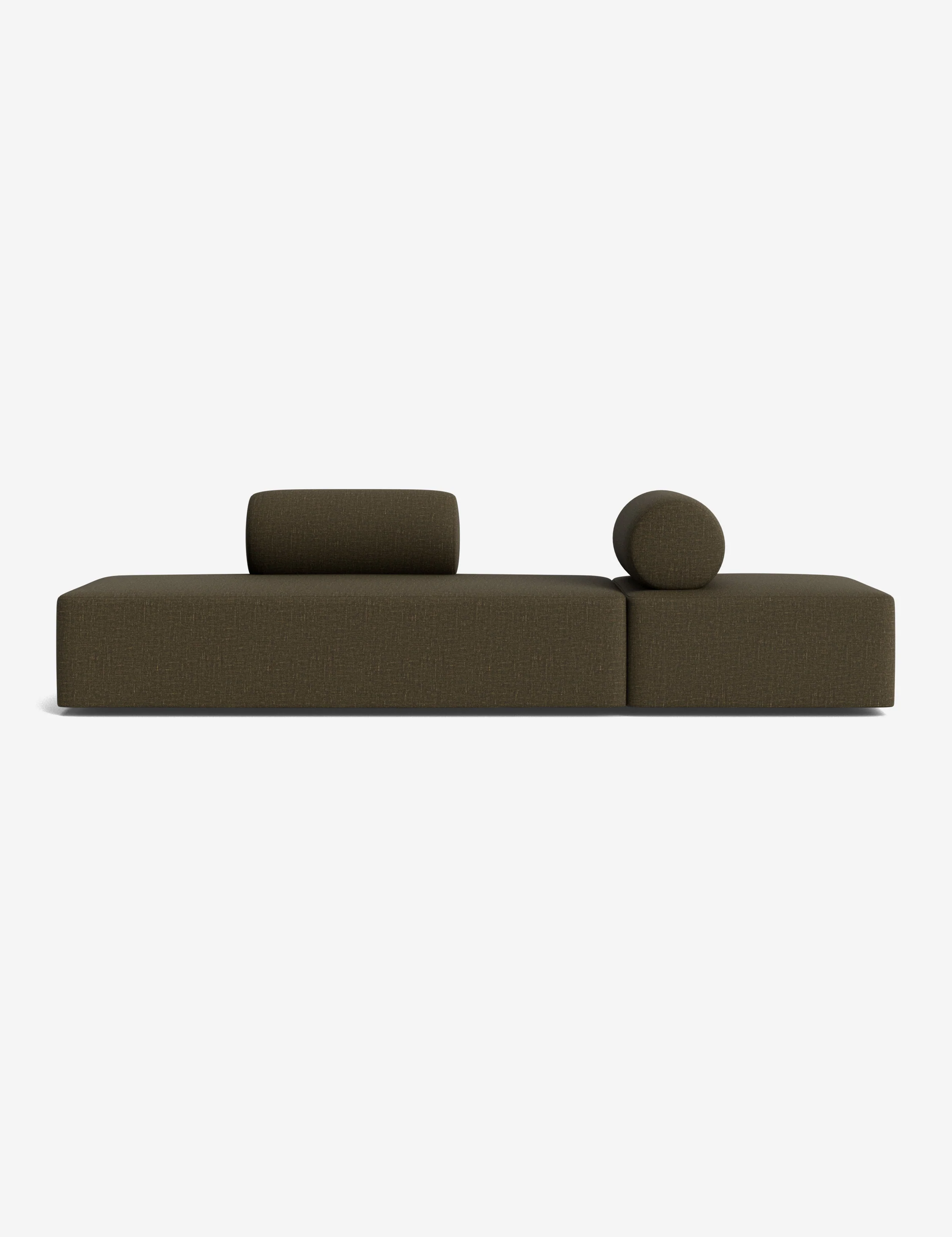 Modular 2-Piece Sofa Modular 2-Piece Sofa