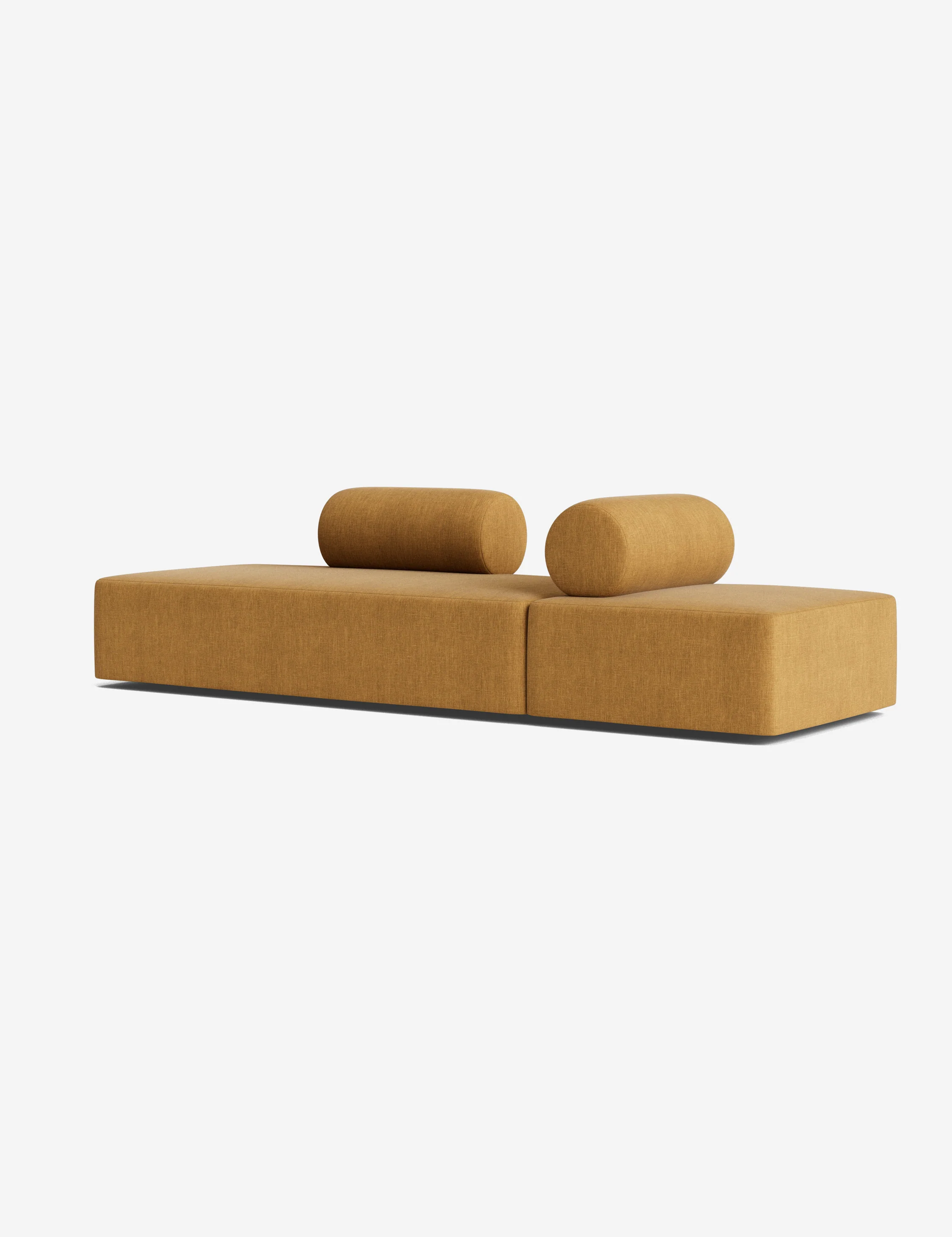 Modular 2-Piece Sofa Modular 2-Piece Sofa