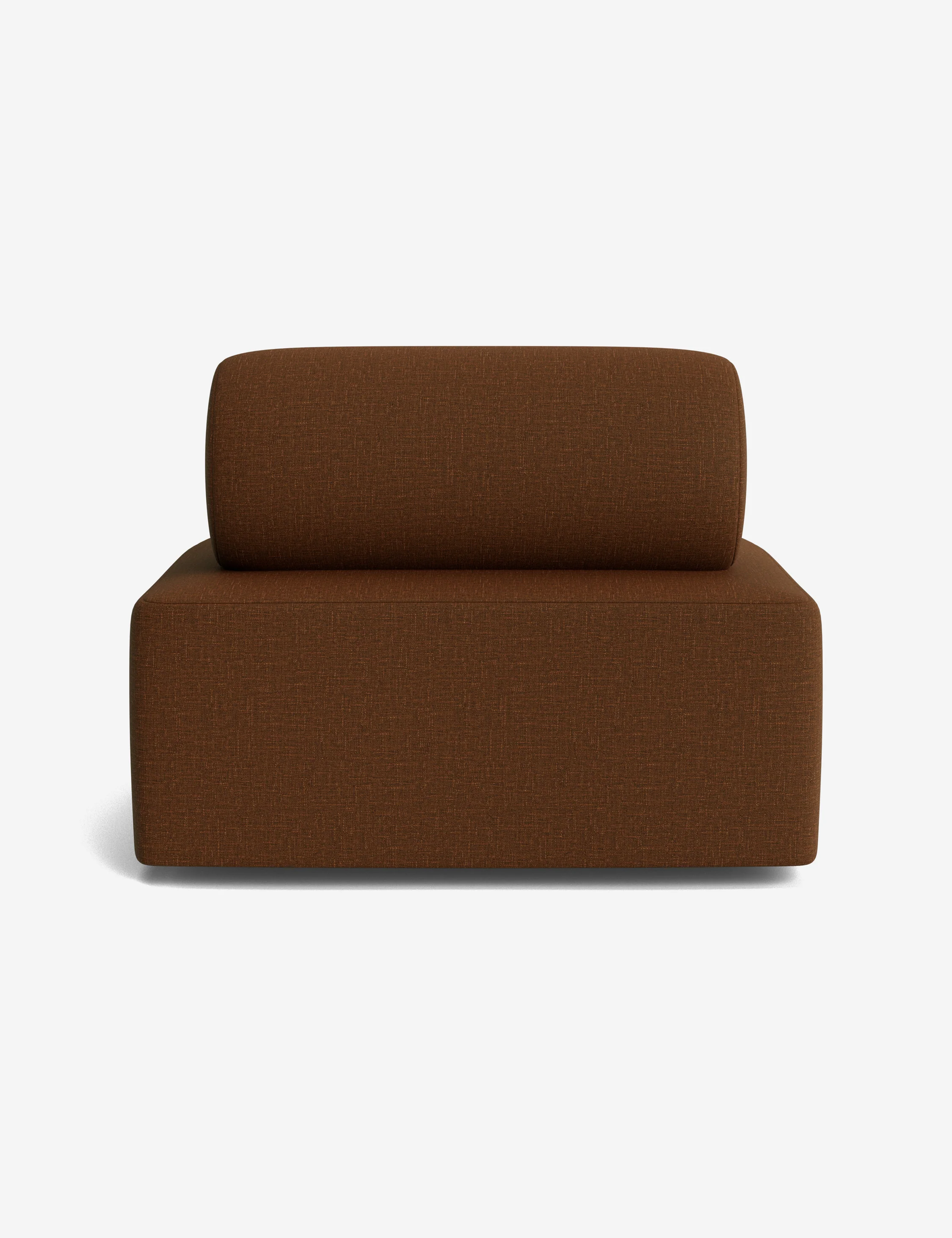 Modular Armless Chaise Modular Armless Chaise