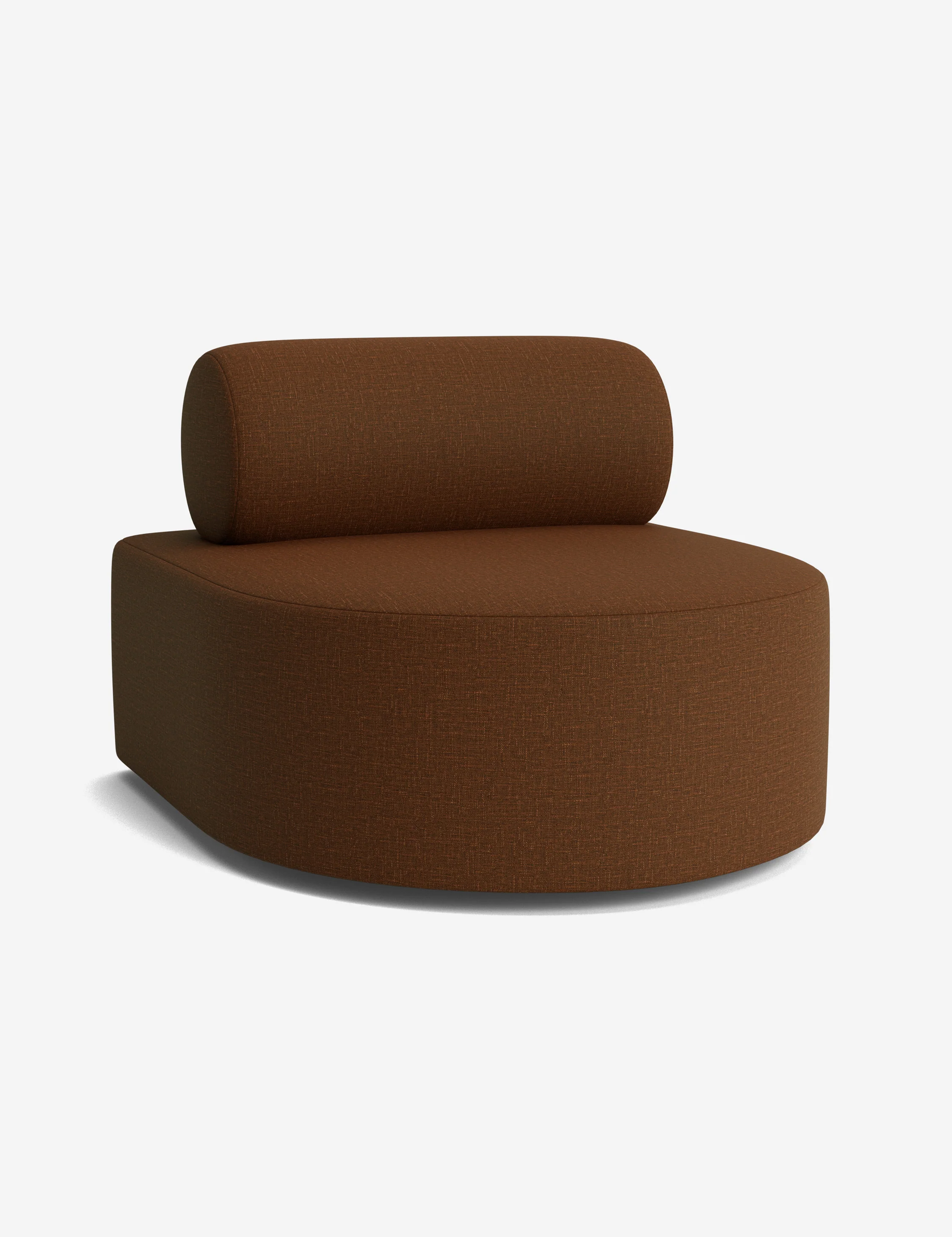 Modular Armless Chaise Modular Armless Chaise