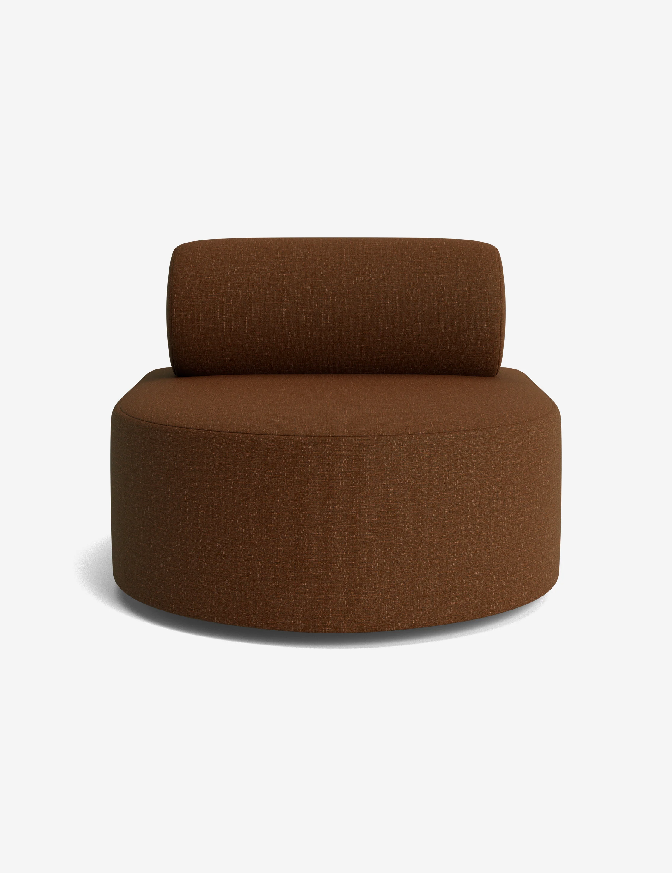 Modular Armless Chaise Modular Armless Chaise