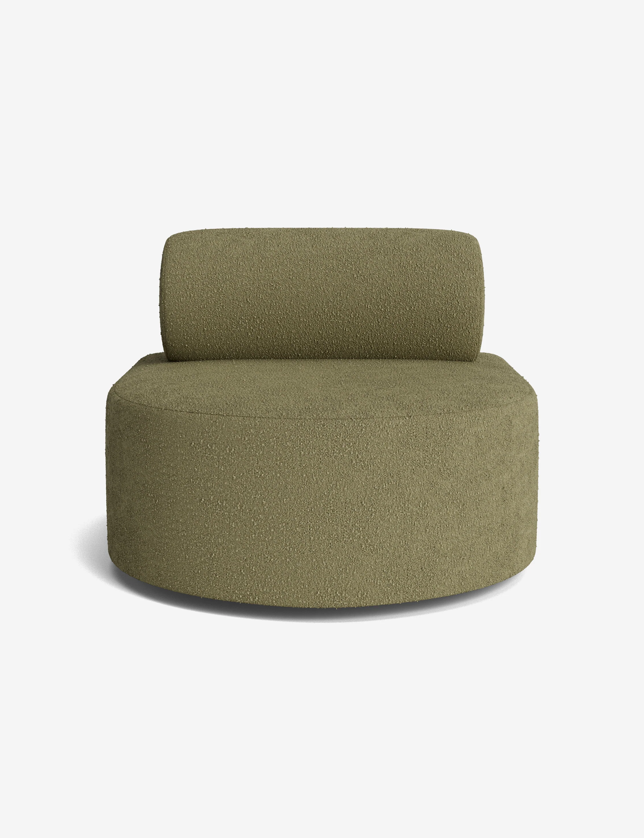 Modular Armless Chaise Modular Armless Chaise