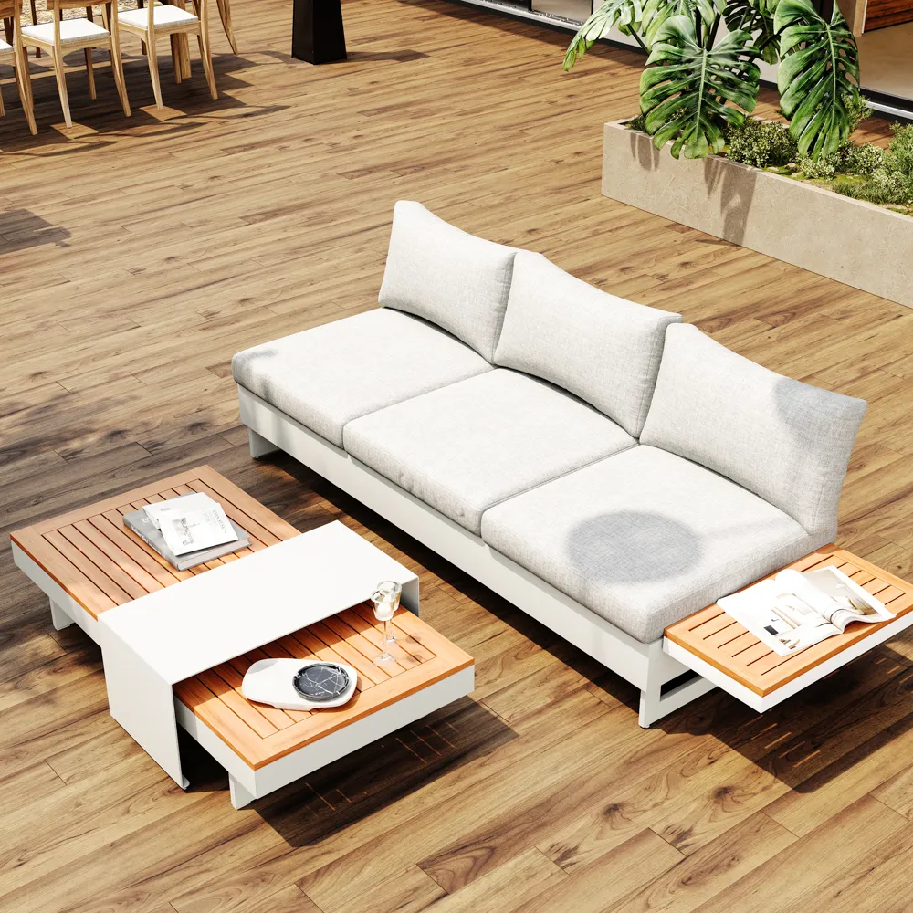 2026051202162956 Modern 3 Seater Outdoor Sectional Sofa with Recliner and Side Table