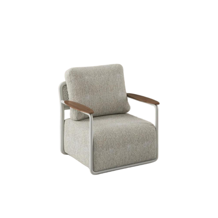 Modern Indoor Outdoor Lounge Chairs