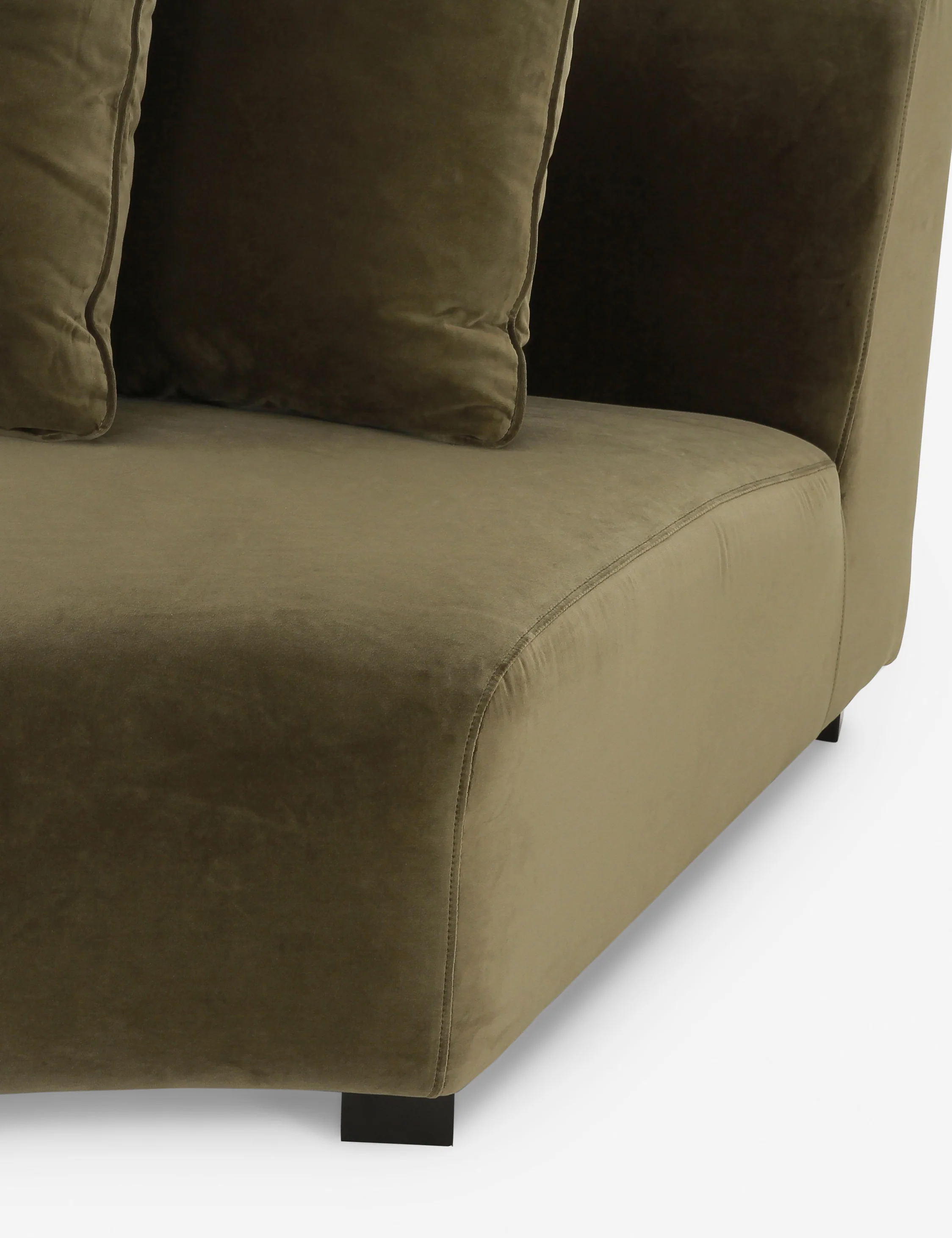 Linen Fabric Sofa Linen Fabric Sofa