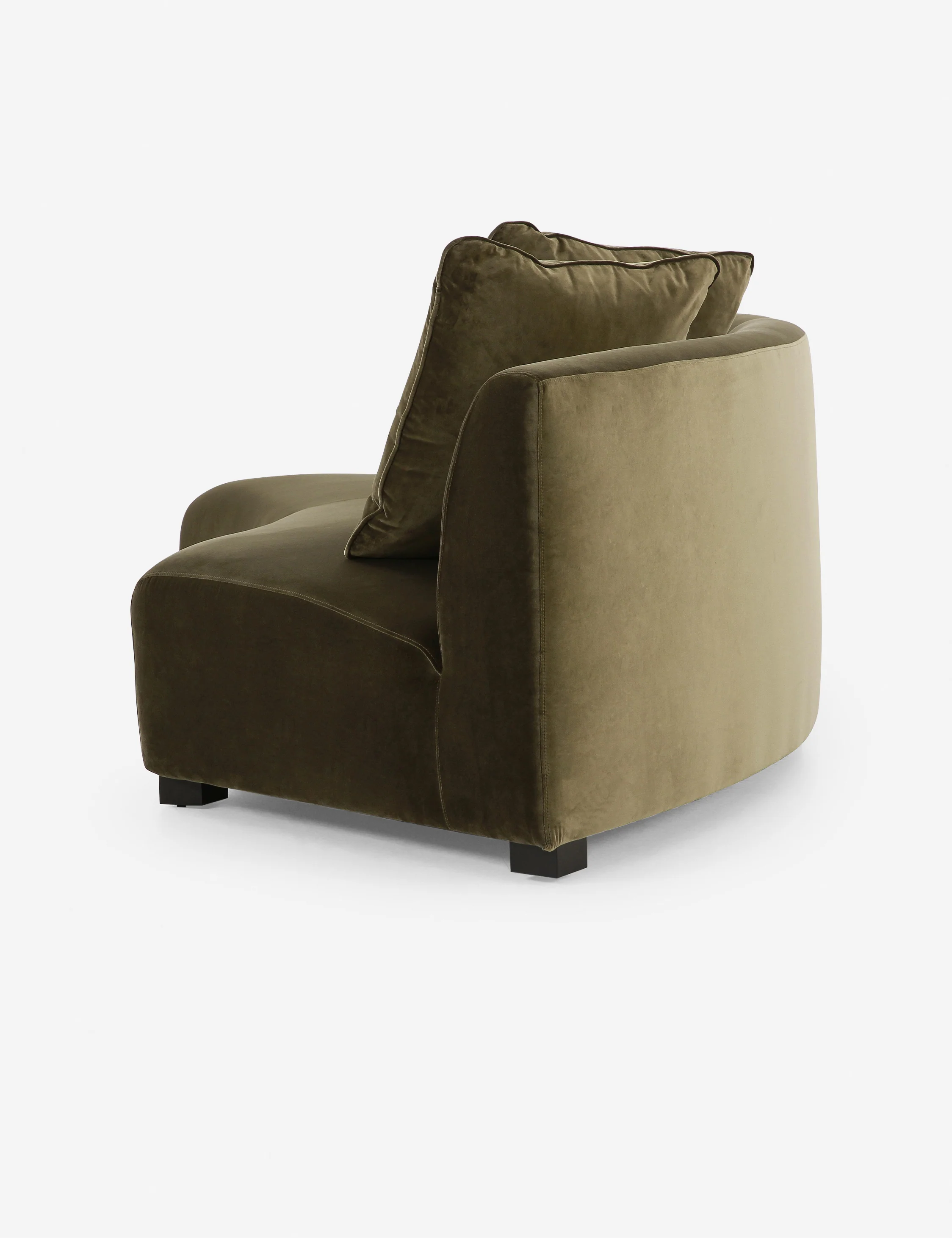 Linen Fabric Sofa Linen Fabric Sofa