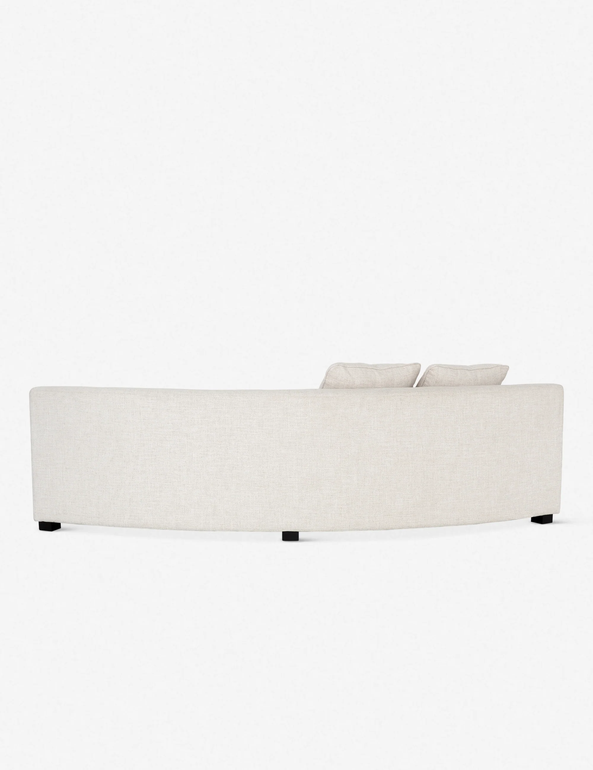 Linen Fabric Sofa Linen Fabric Sofa