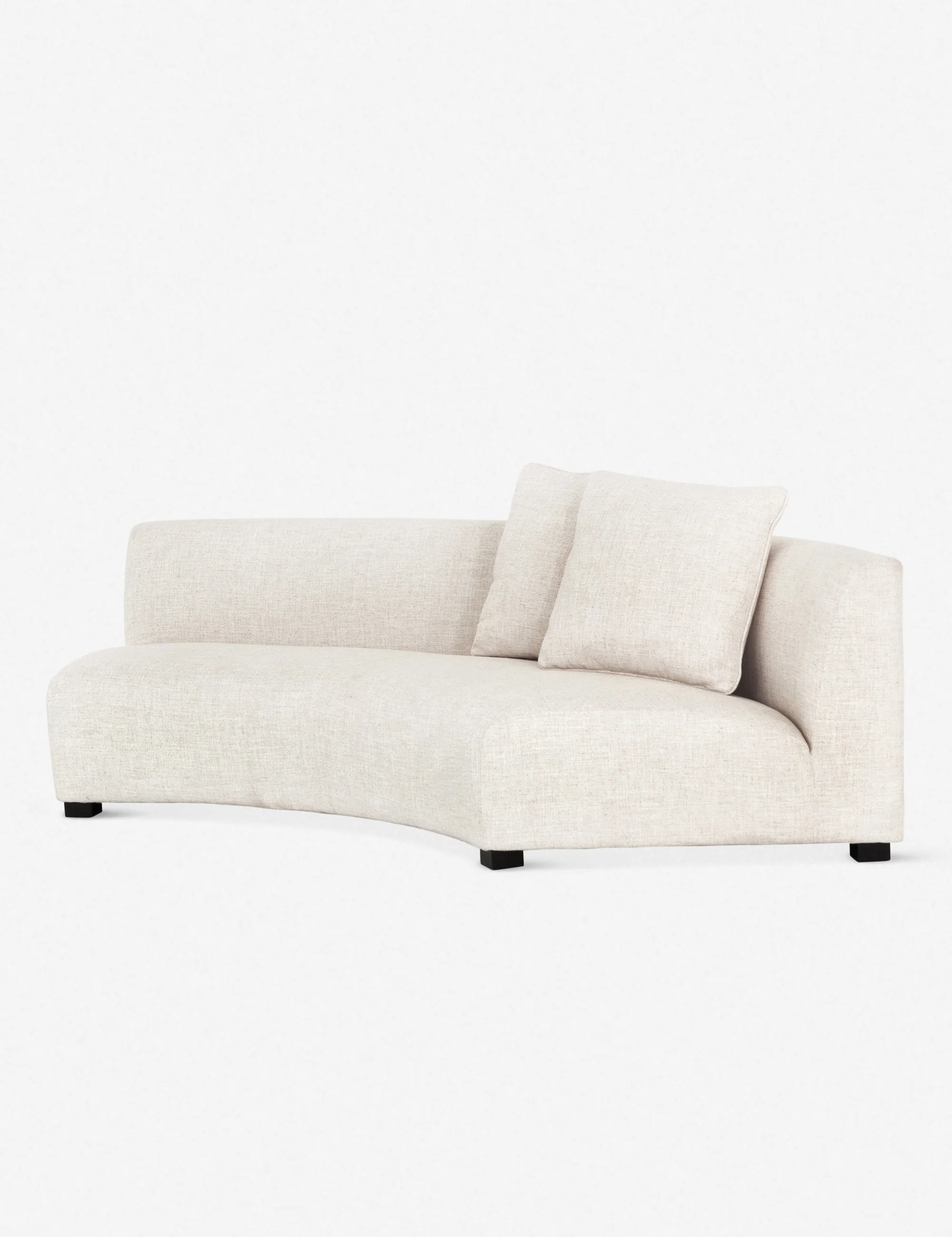 Linen Fabric Sofa Linen Fabric Sofa