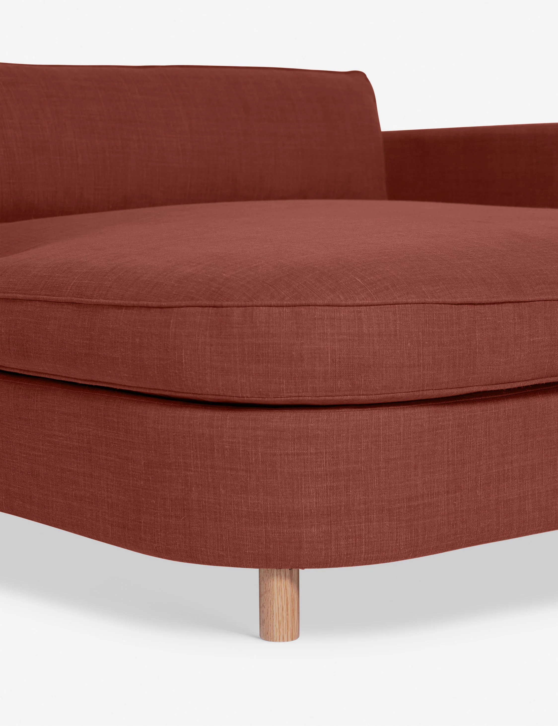 Fabric Reclining Sofa Reviews