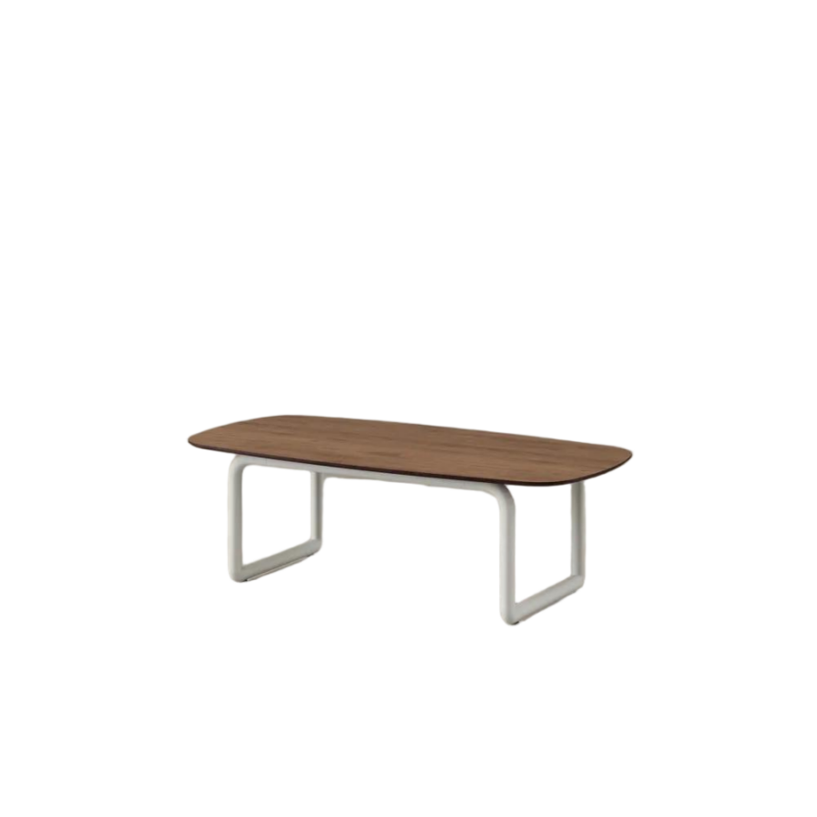 Large Outdoor Rectangle Coffee Table