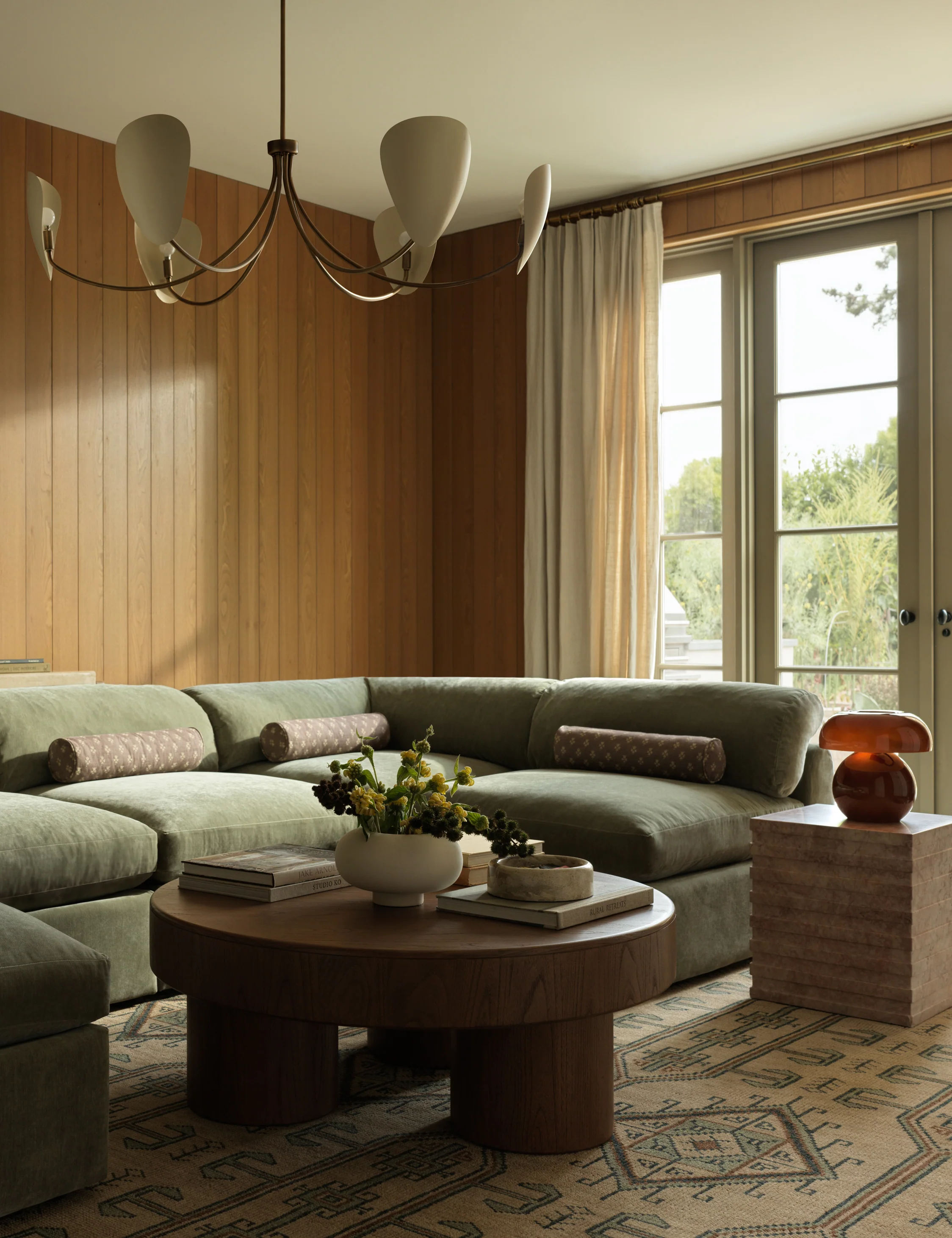 Velvet Sectional Sofa Velvet Sectional Sofa