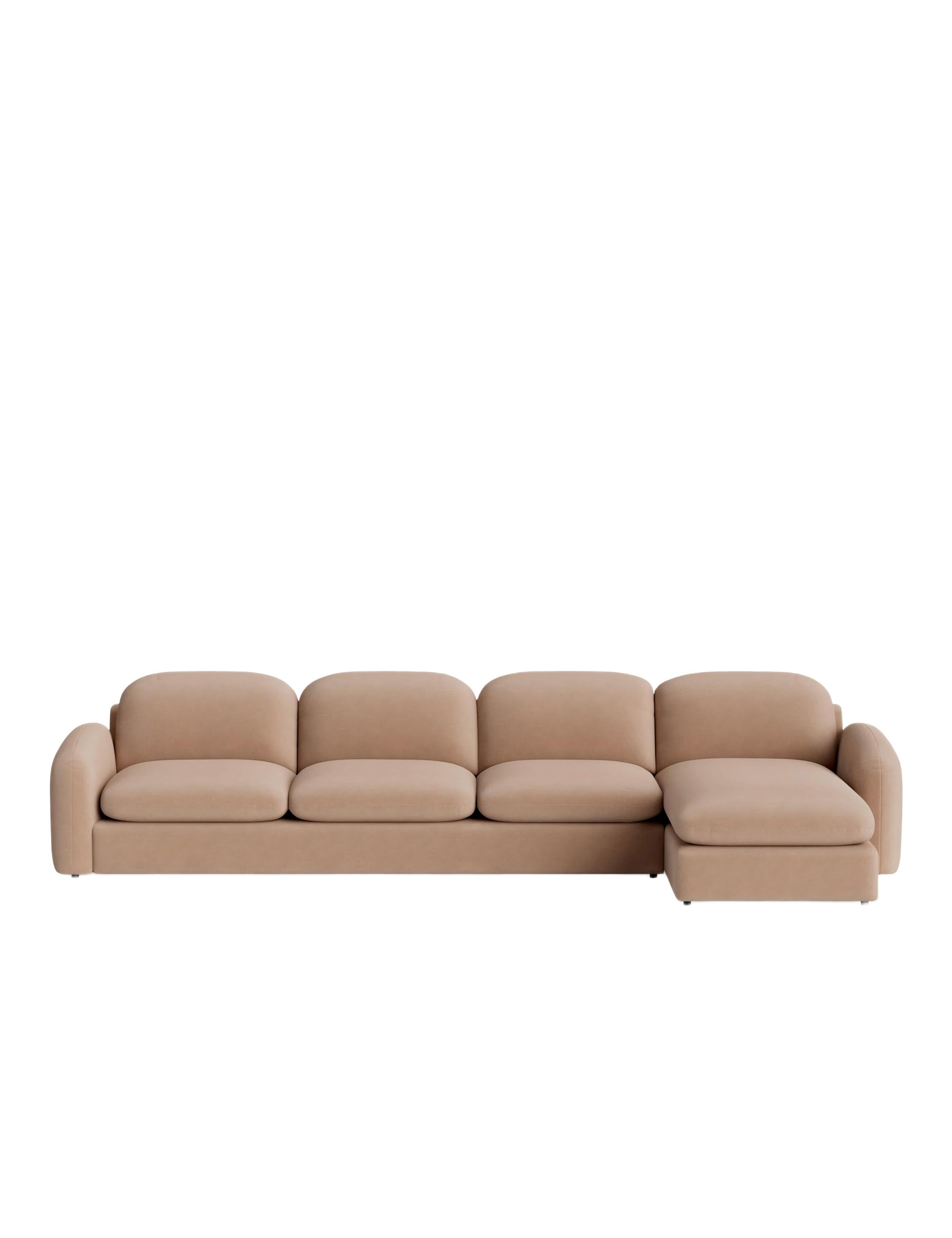 Large Fabric Sectional Sofas Large Fabric Sectional Sofas