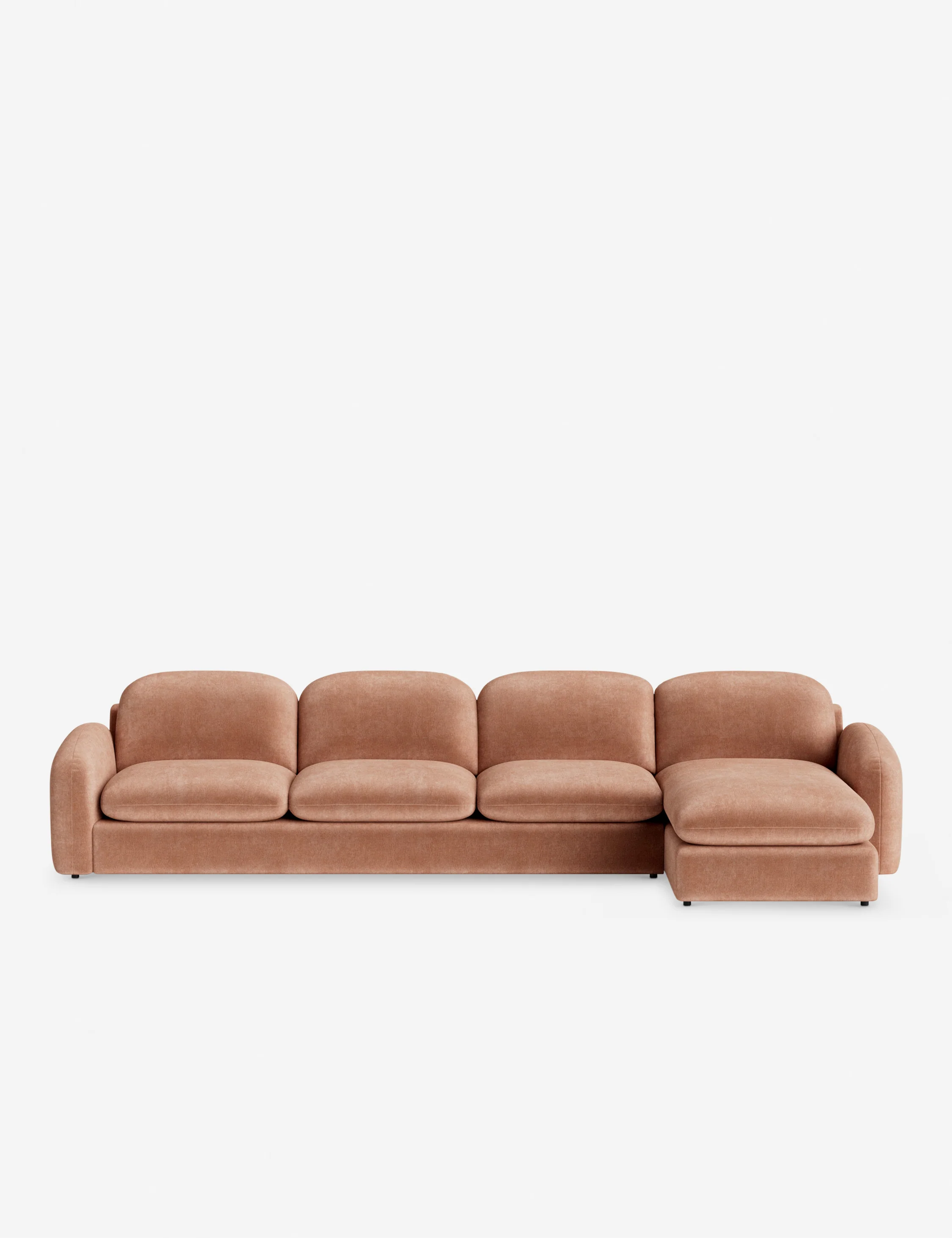 Large Fabric Sectional Sofas Large Fabric Sectional Sofas