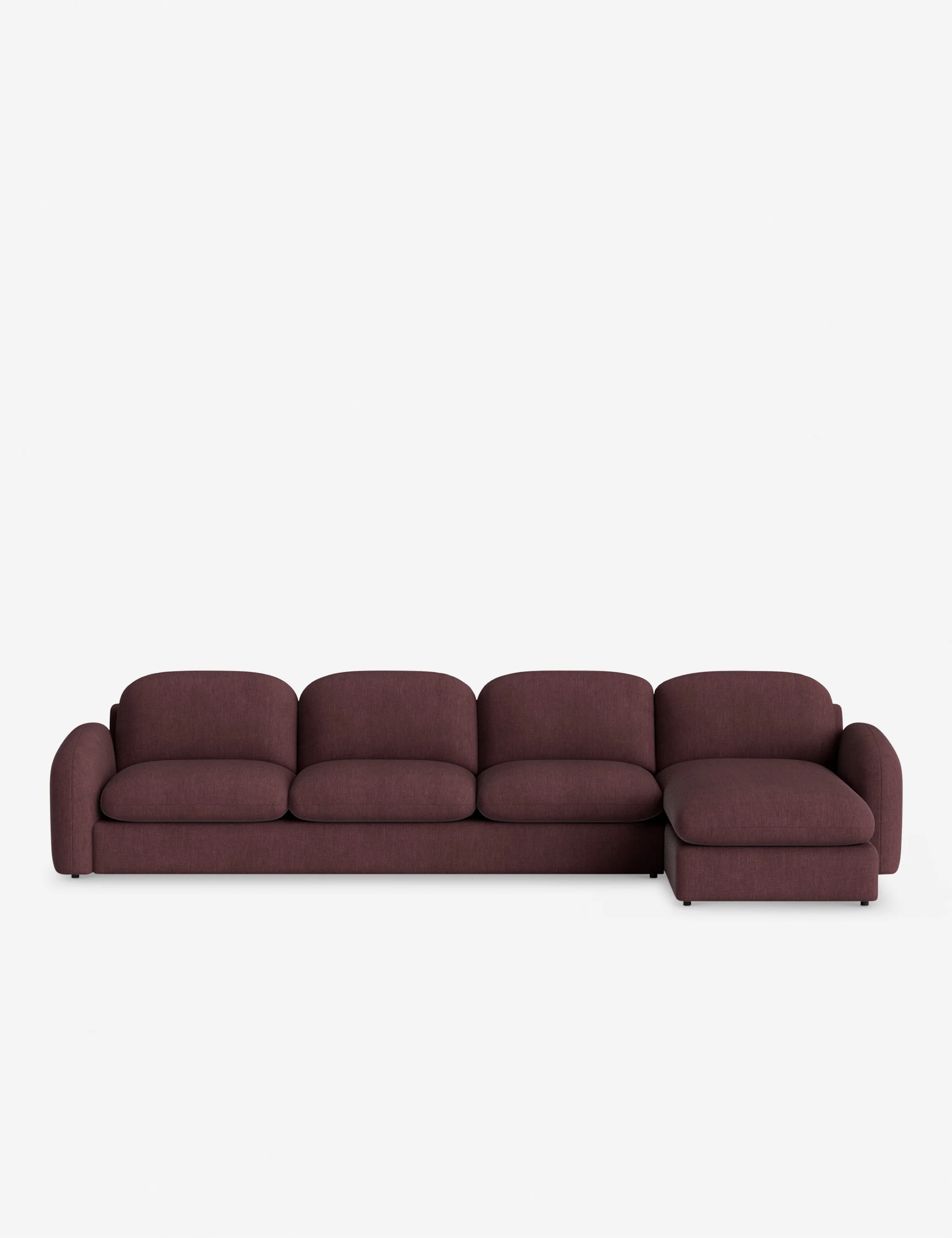 Large Fabric Sectional Sofas Large Fabric Sectional Sofas