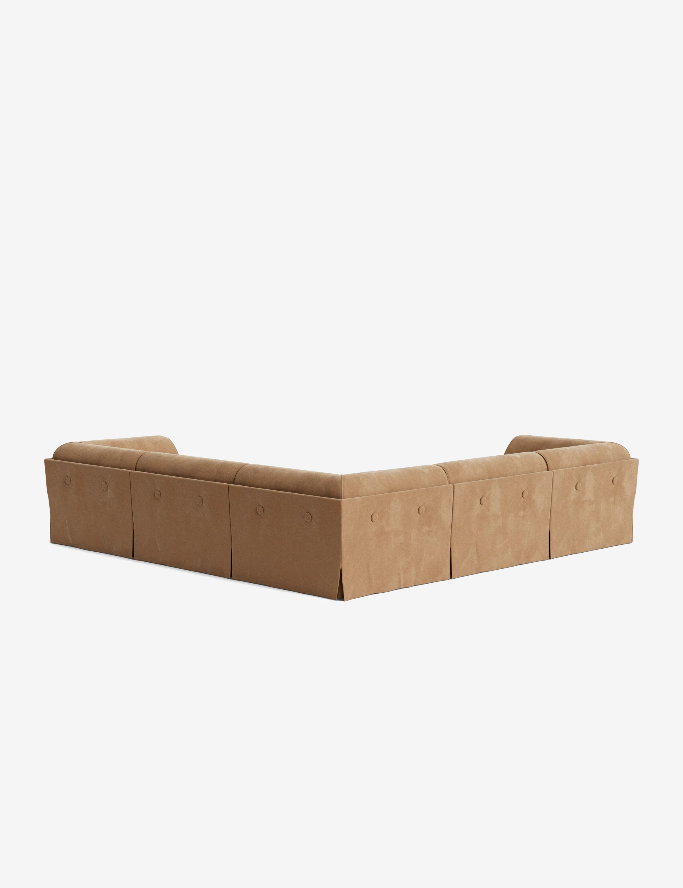 Best Durable Fabric Sectional Sofas for Large Families Best Durable Fabric Sectional Sofas for Large Families