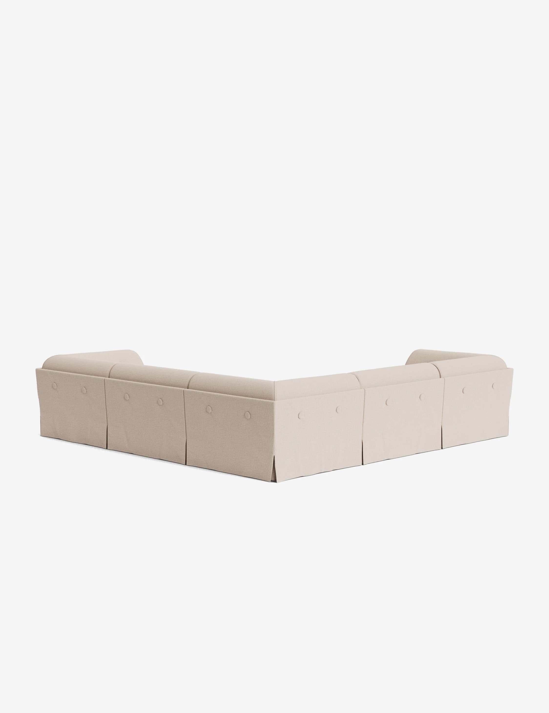 Best Durable Fabric Sectional Sofas for Large Families Best Durable Fabric Sectional Sofas for Large Families