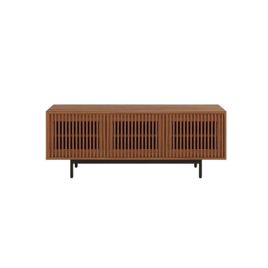 Mid-Century Modern TV Stand