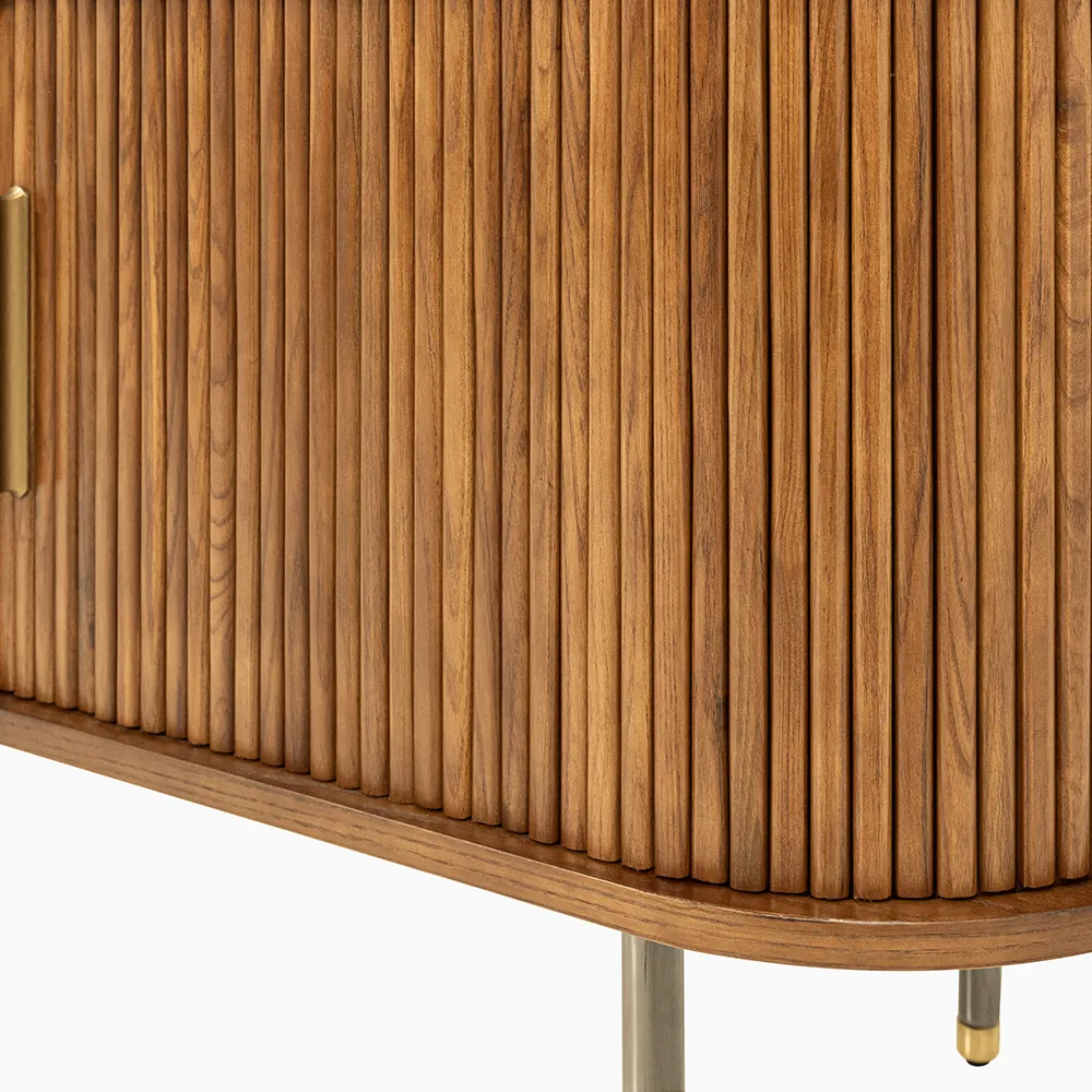 Mid-Century Modern TV Stand Mid-Century Modern TV Stand